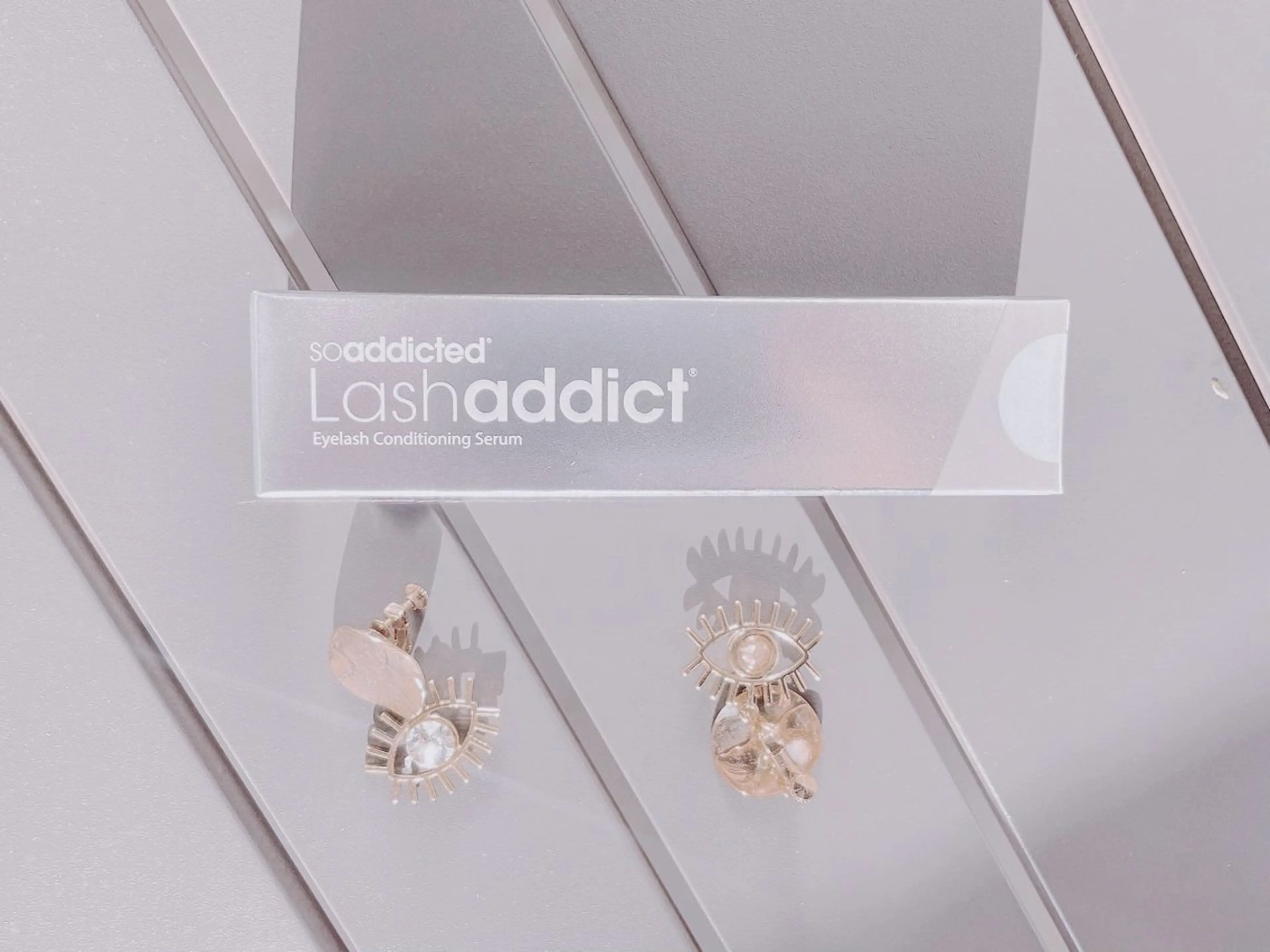 マツエク・マツパ Frera 天王寺店のマツエク・マツパデザイン