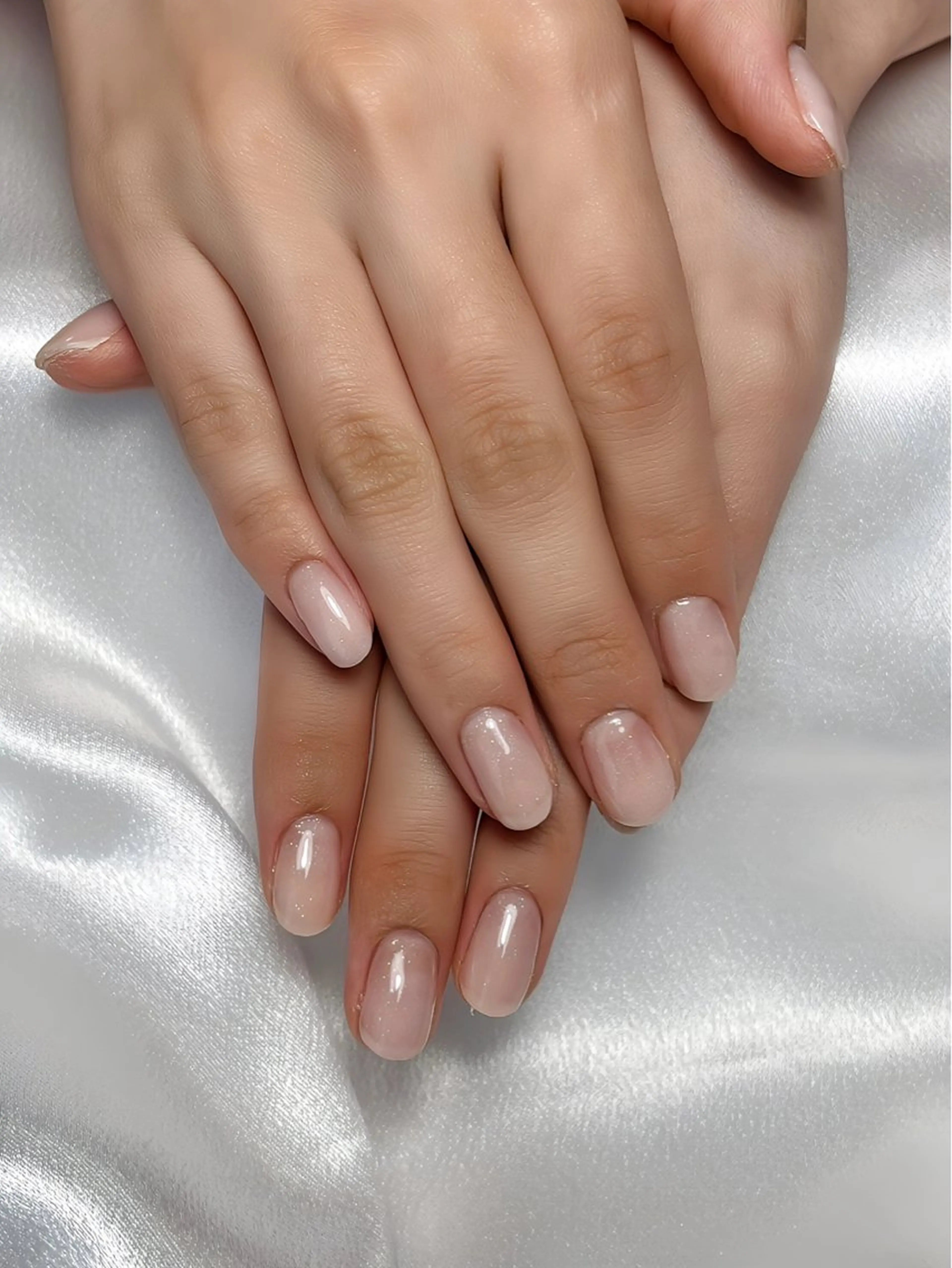 ネイル ハンドネイル Nail Salon SHSのネイルデザイン