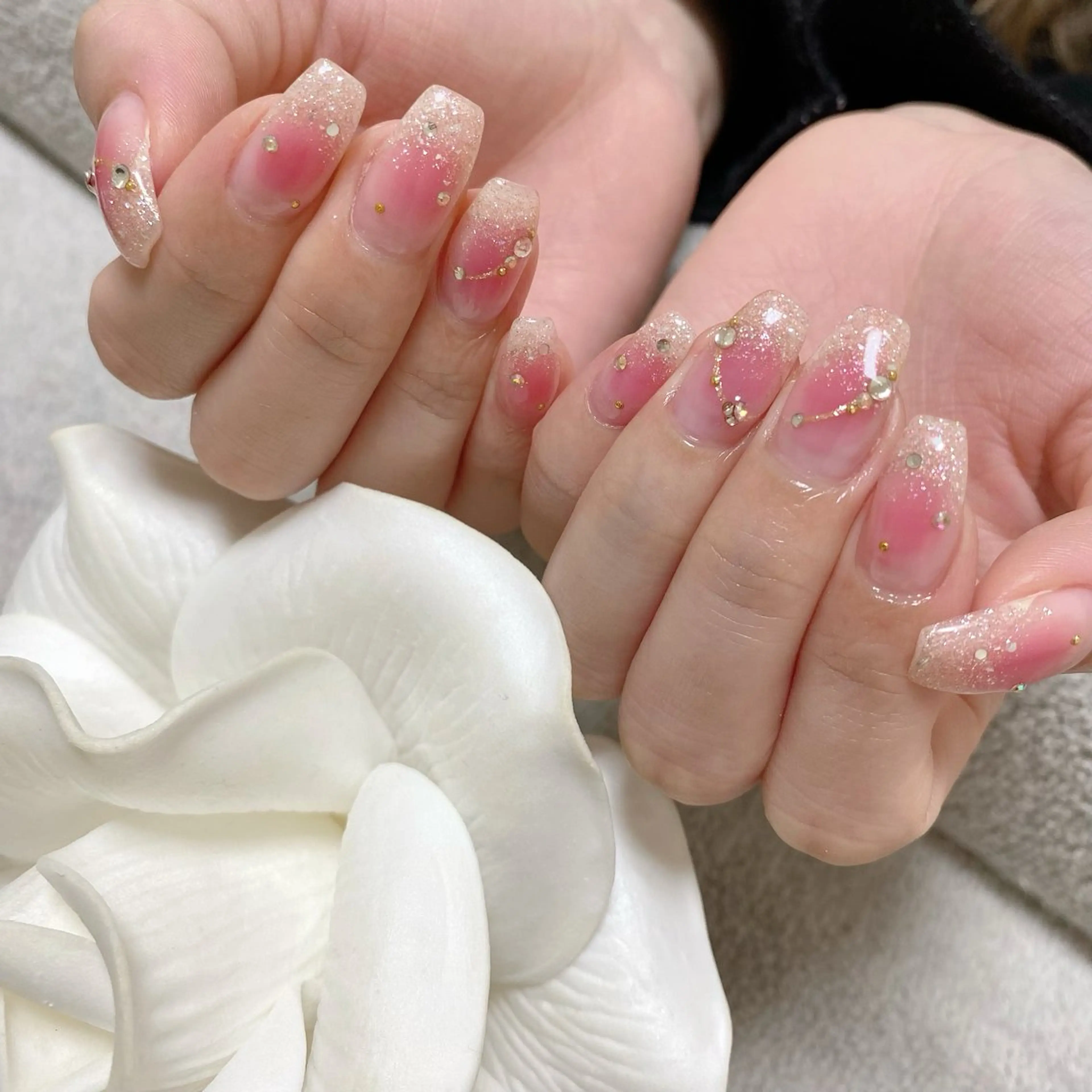 ネイル 💅fleur Ayumiのネイルデザイン