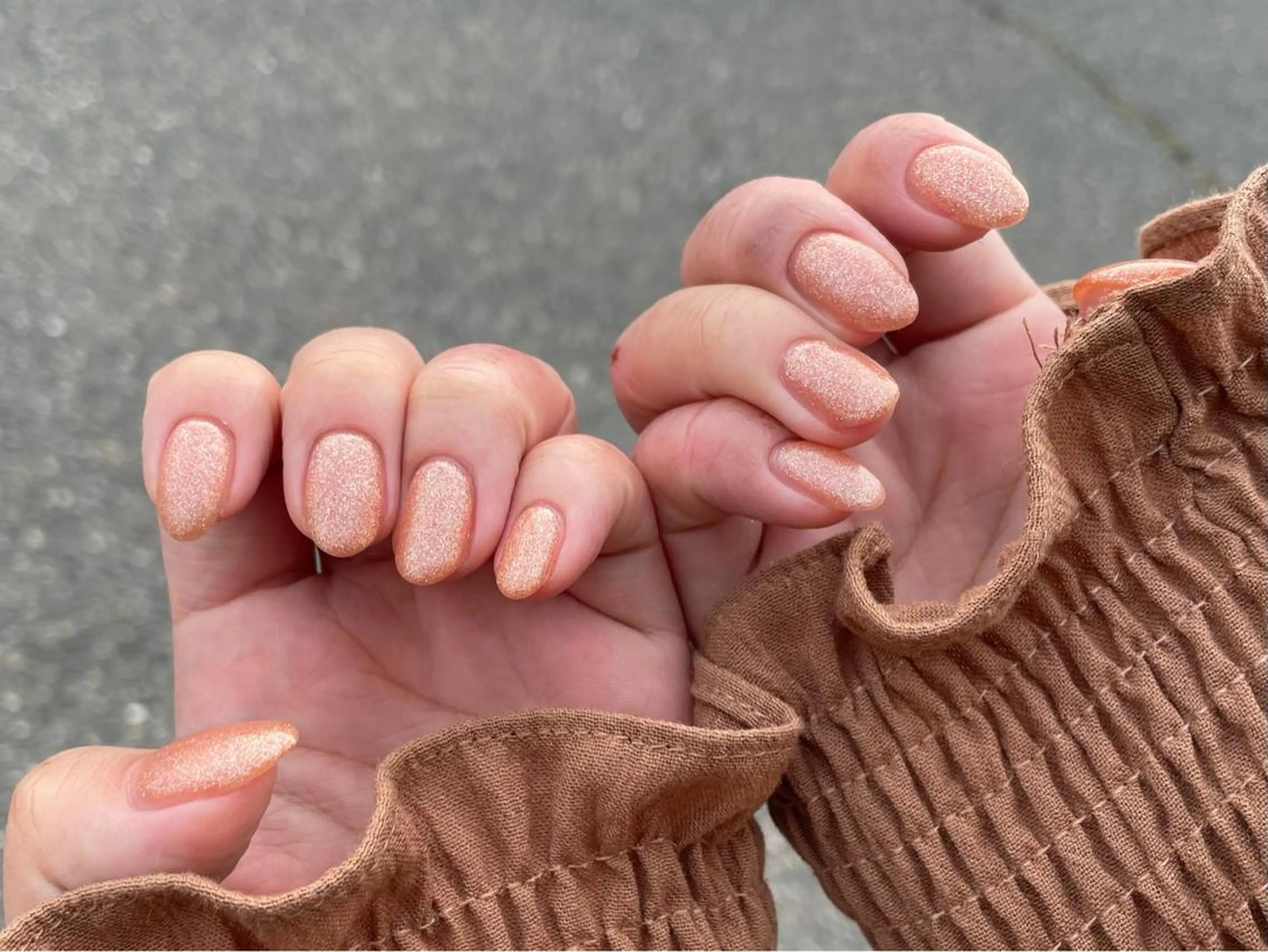 ネイル riri-nail Rie Endoのネイルデザイン