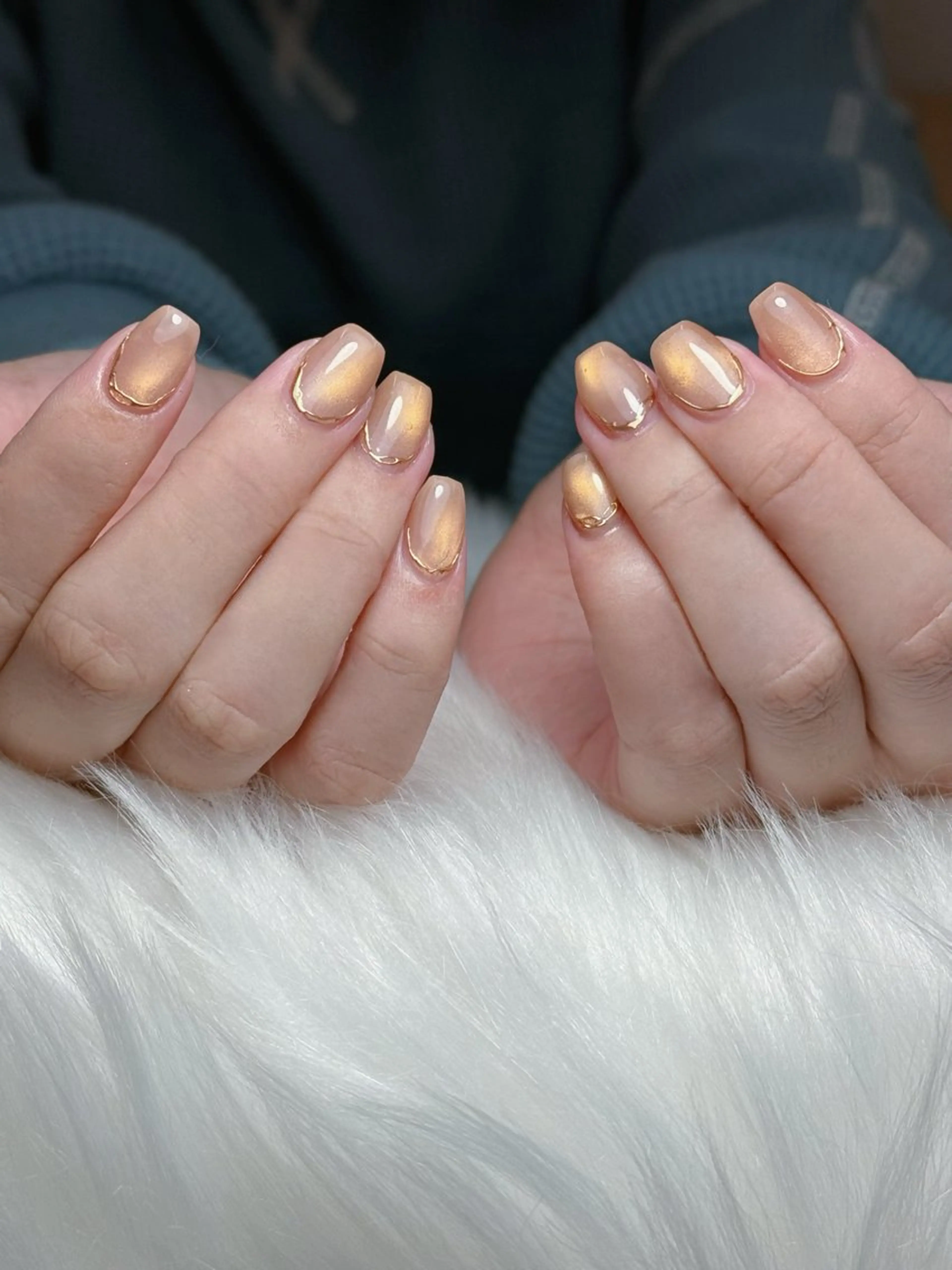 ネイル AKINA NAILのネイルデザイン