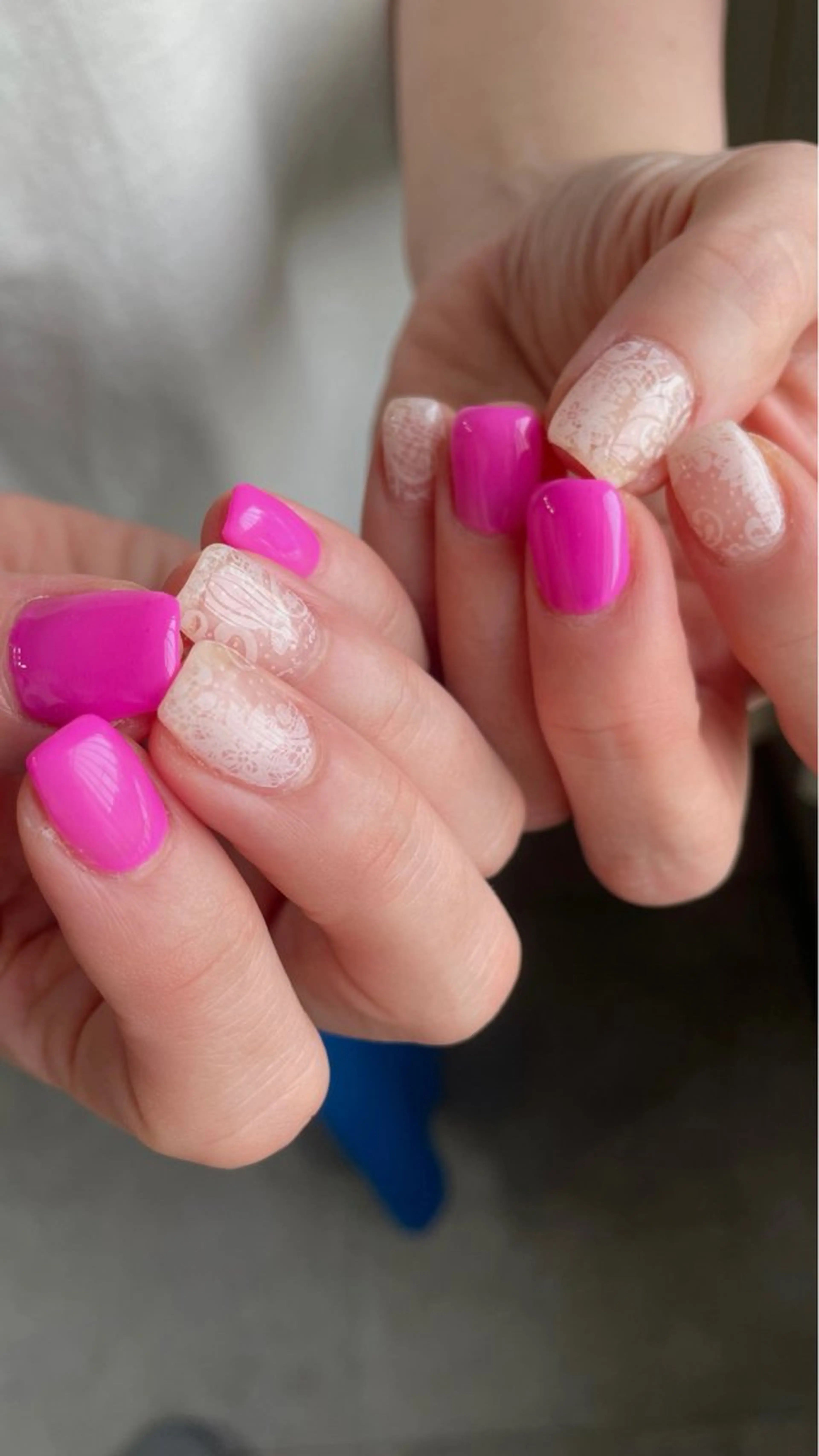 ネイル ハンドネイル M Nailのネイルデザイン