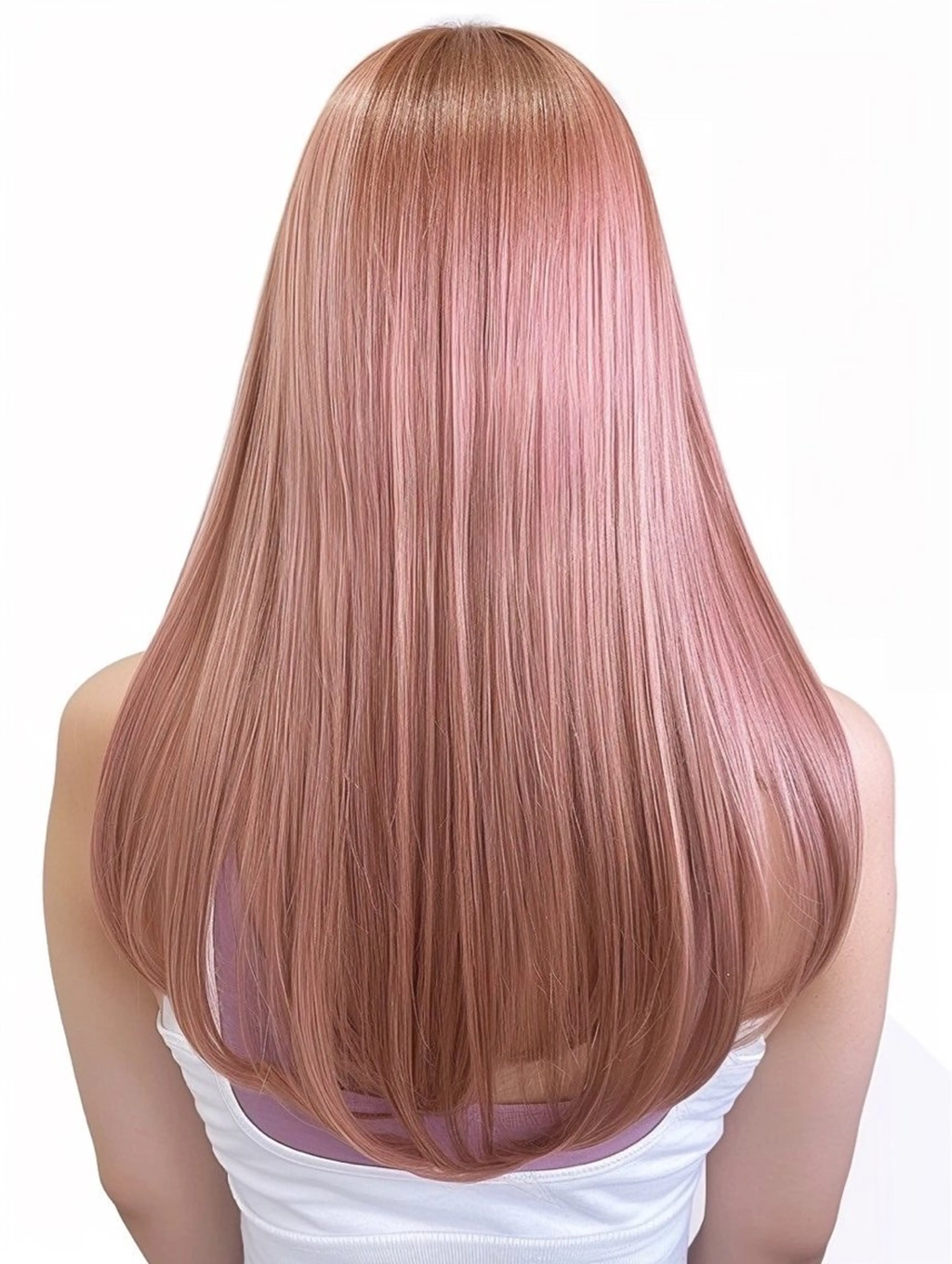 ミディアム カラー パーマ ヘアアレンジ メンズ カット ヘアカラー EnBlesS西宮 マンツーマン神道有基のヘアスタイル