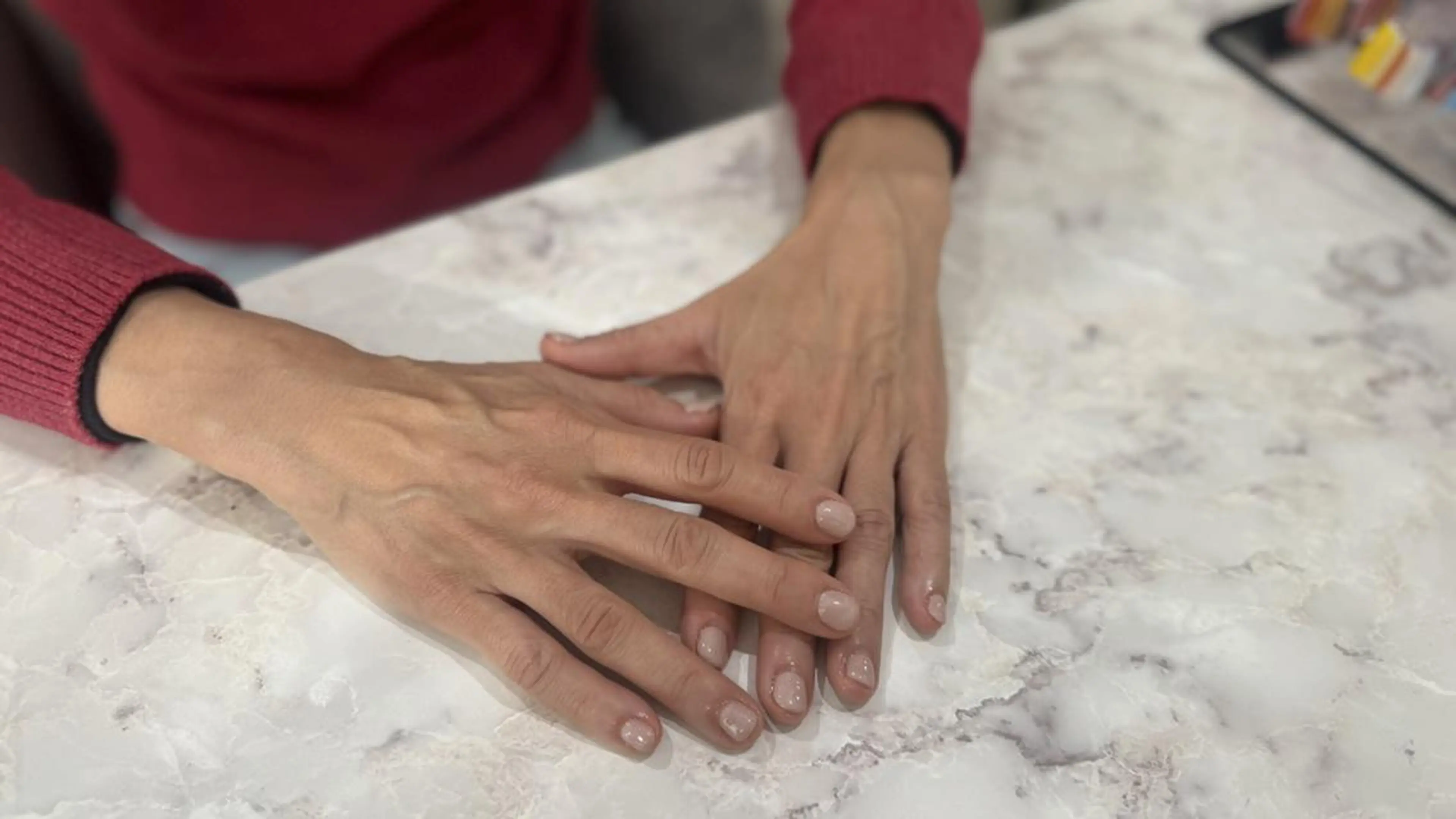 ネイル SalonLinda Marikoのネイルデザイン