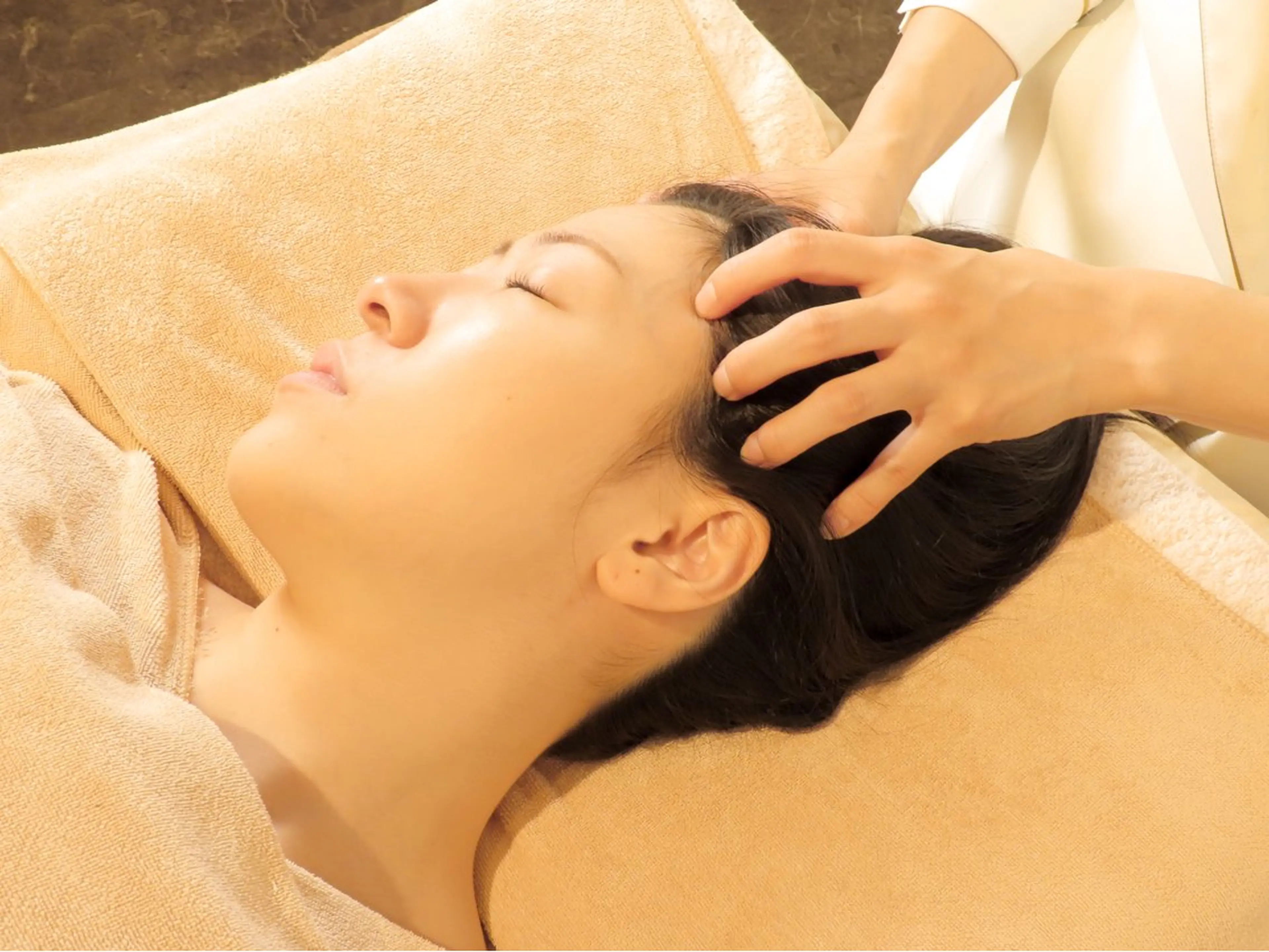 自由が丘📍 Belrougeのエステ・リラクイメージ