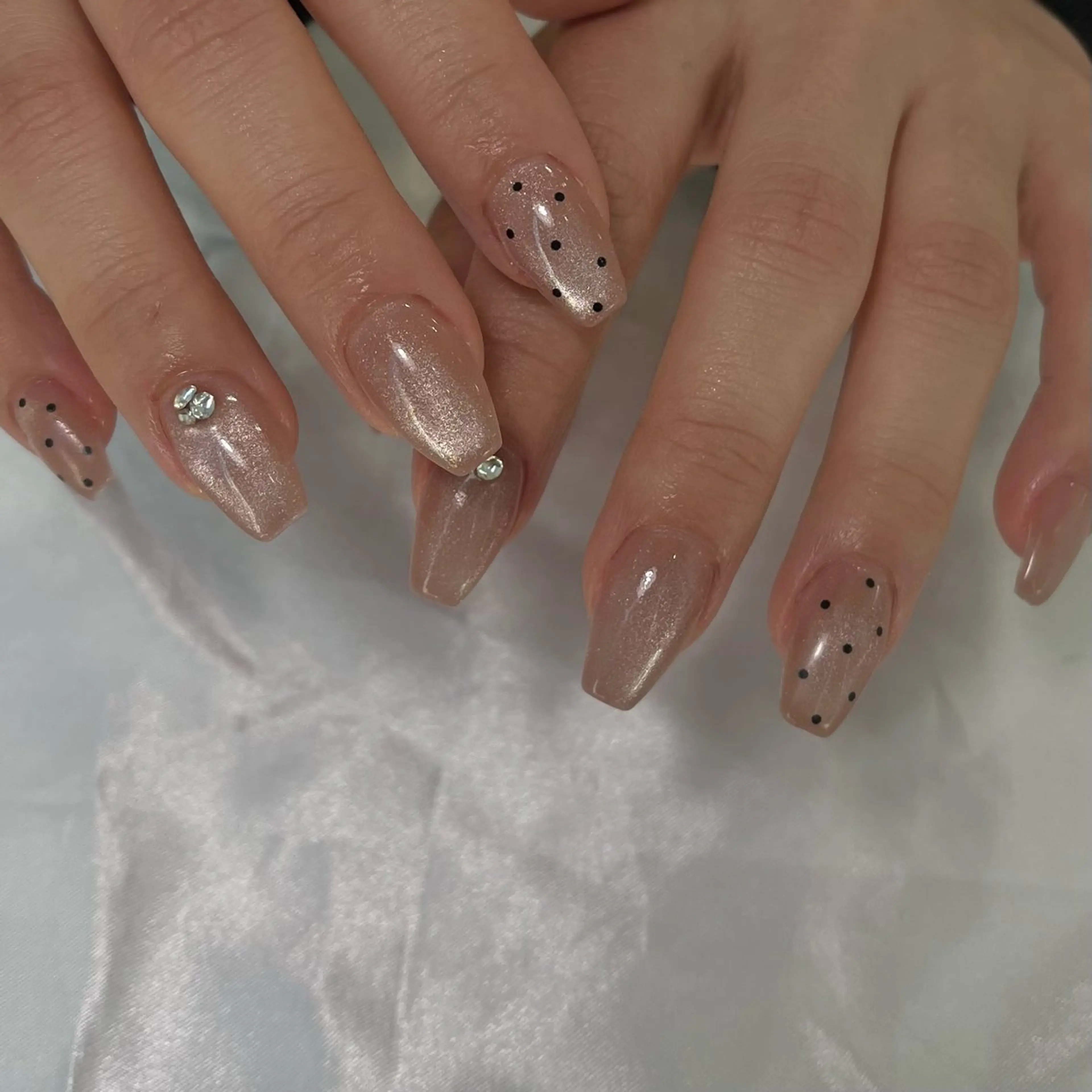 ネイル monart ruunaのネイルデザイン