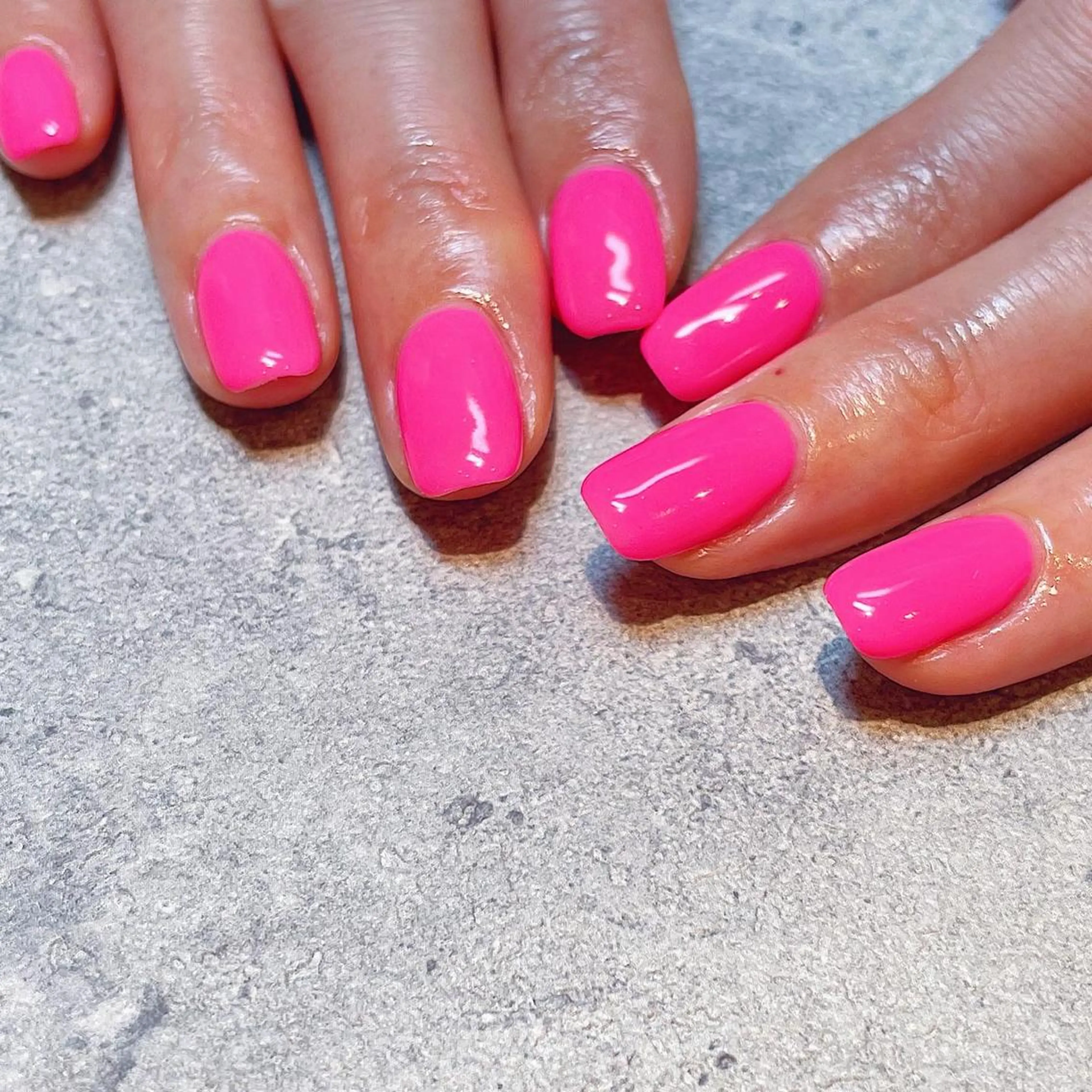 ネイル ハンドネイル もとまつ さちこのネイルデザイン