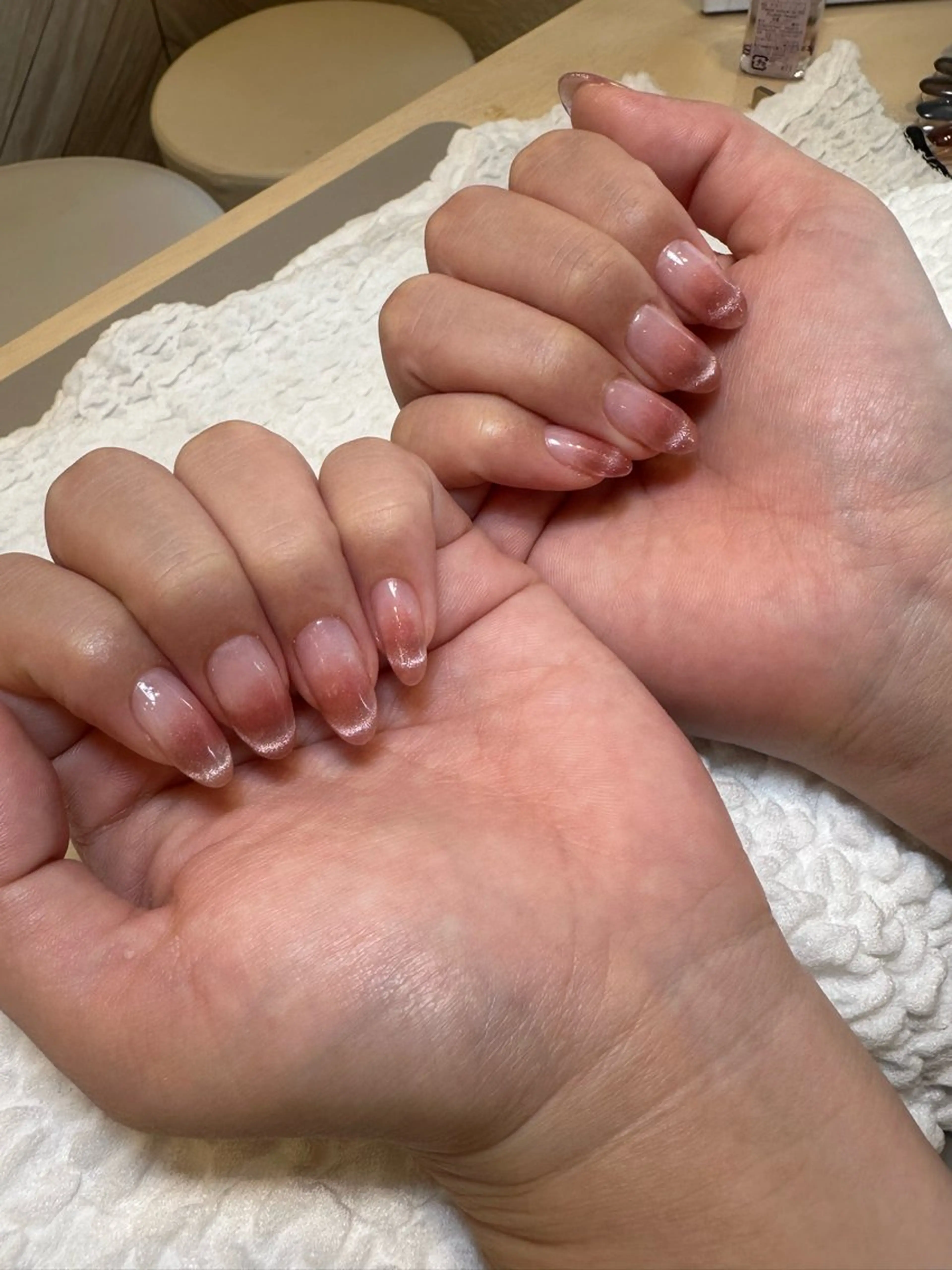 ネイル As nailのネイルデザイン