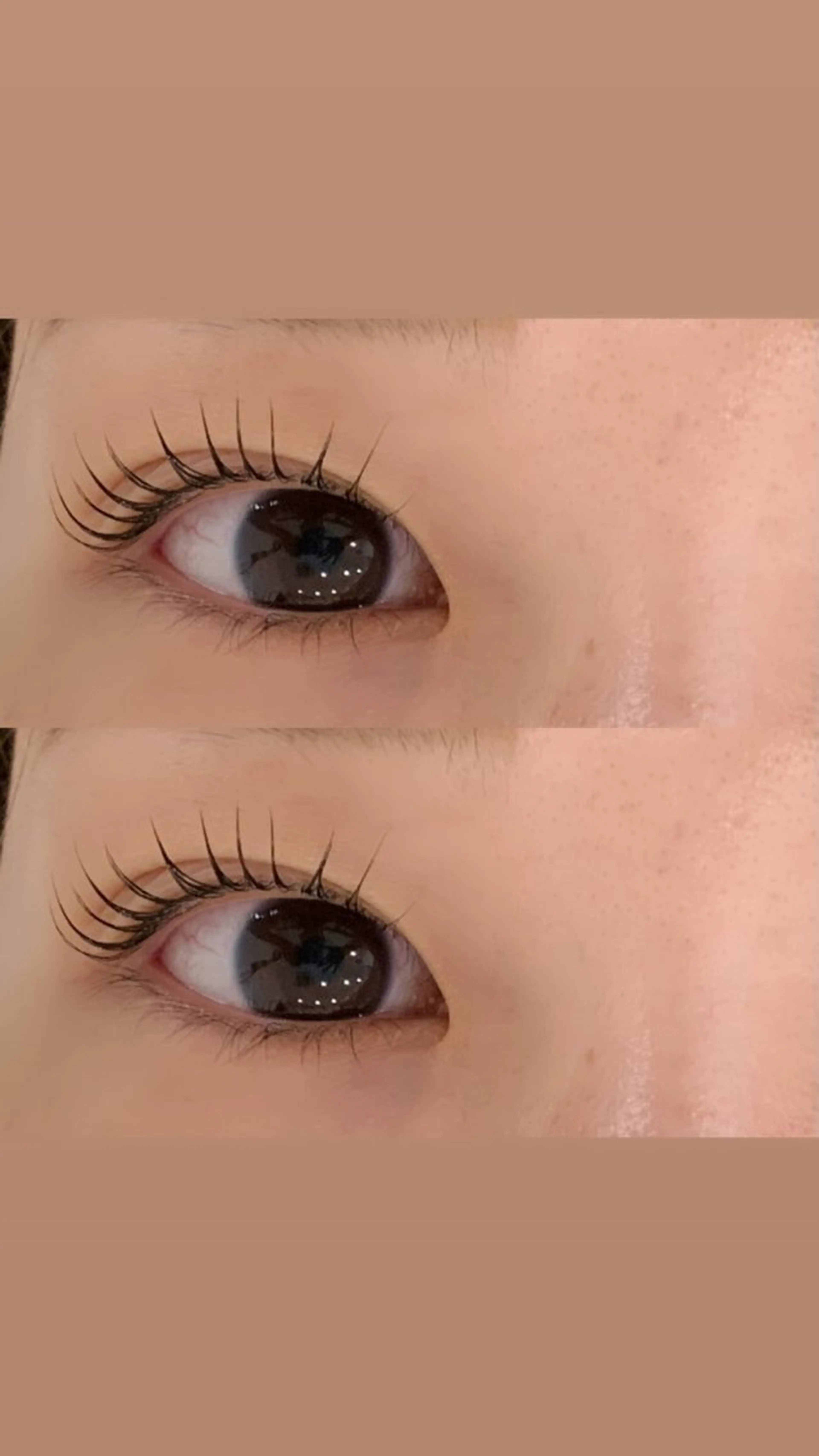 マツエク・マツパ Matsumoto 💖Juraのマツエク・マツパデザイン