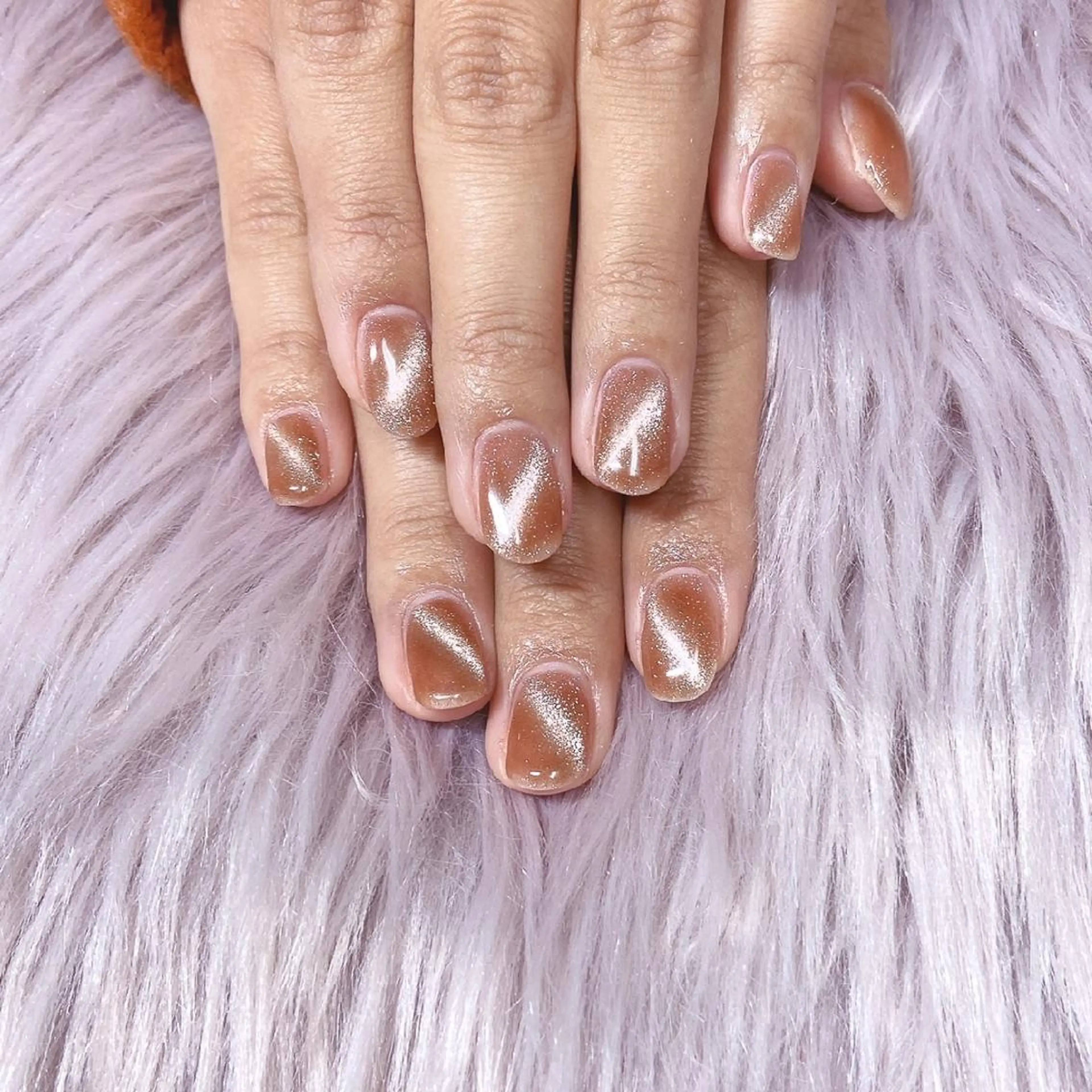 ネイル ハンドネイル NAKAJIMA ERIKAのネイルデザイン