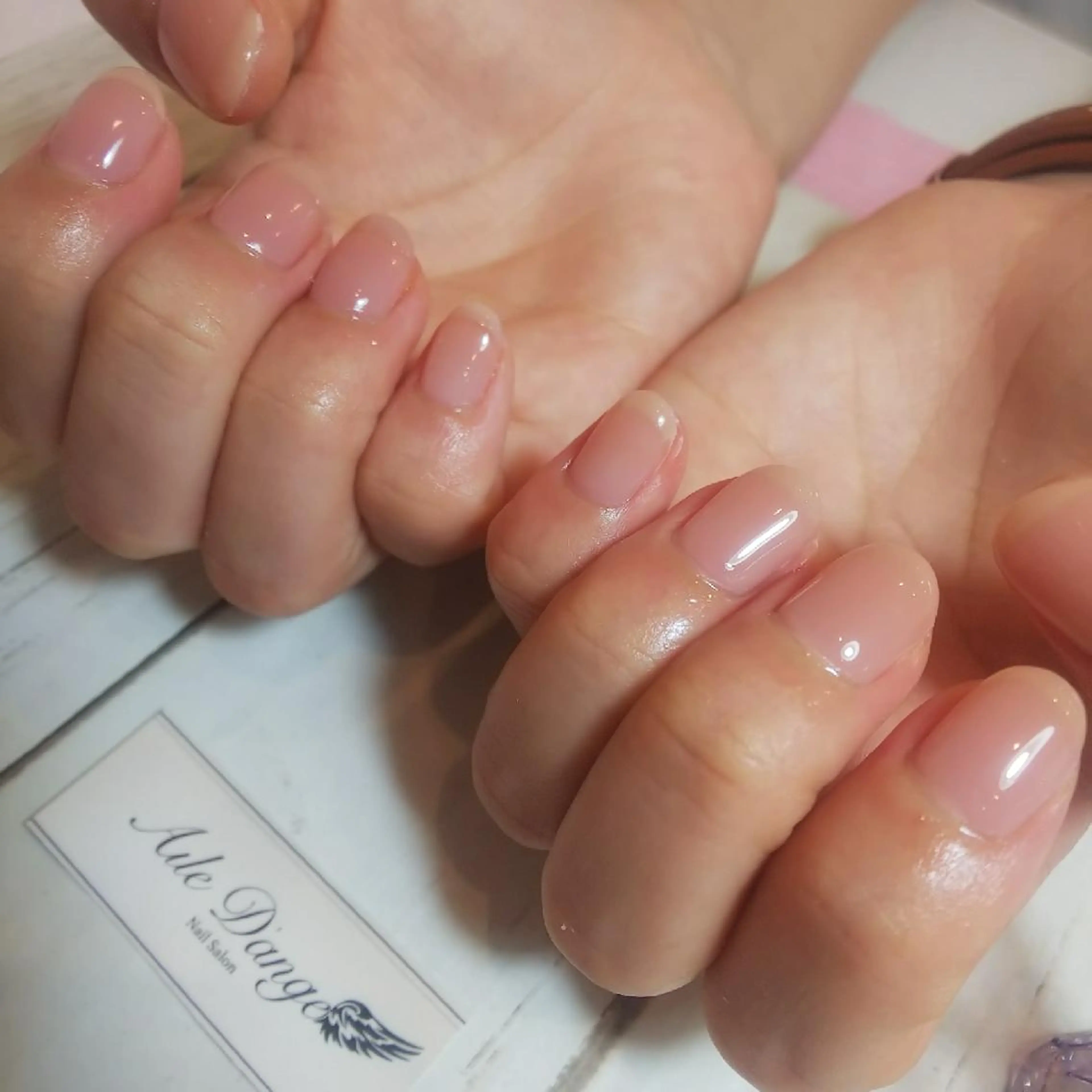 ネイル M, masakiのネイルデザイン