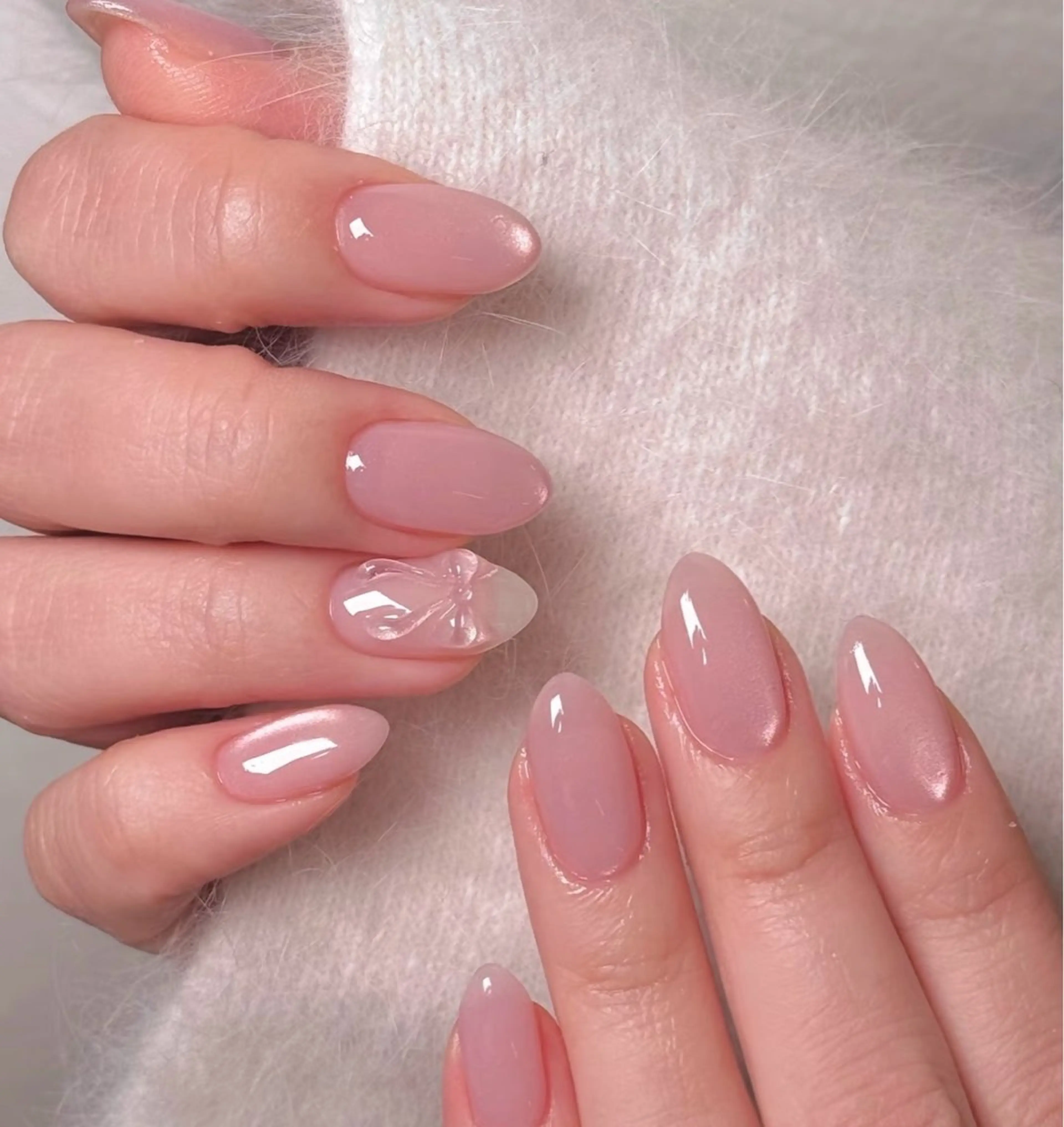 ネイル ハンドネイル Tsugimo nailのネイルデザイン