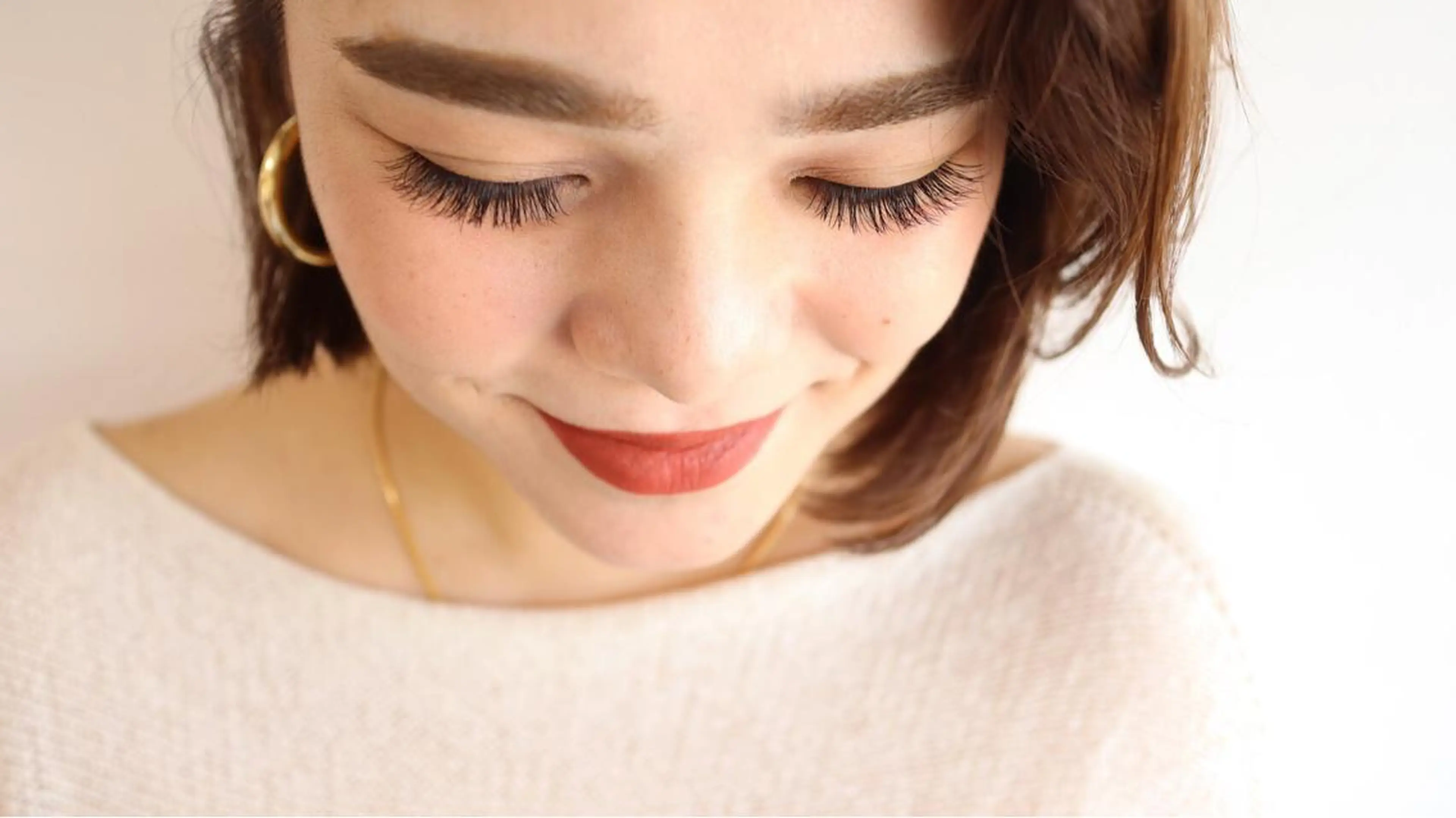 マツエク・マツパ RECHEL ALOHA高槻店のマツエク・マツパデザイン