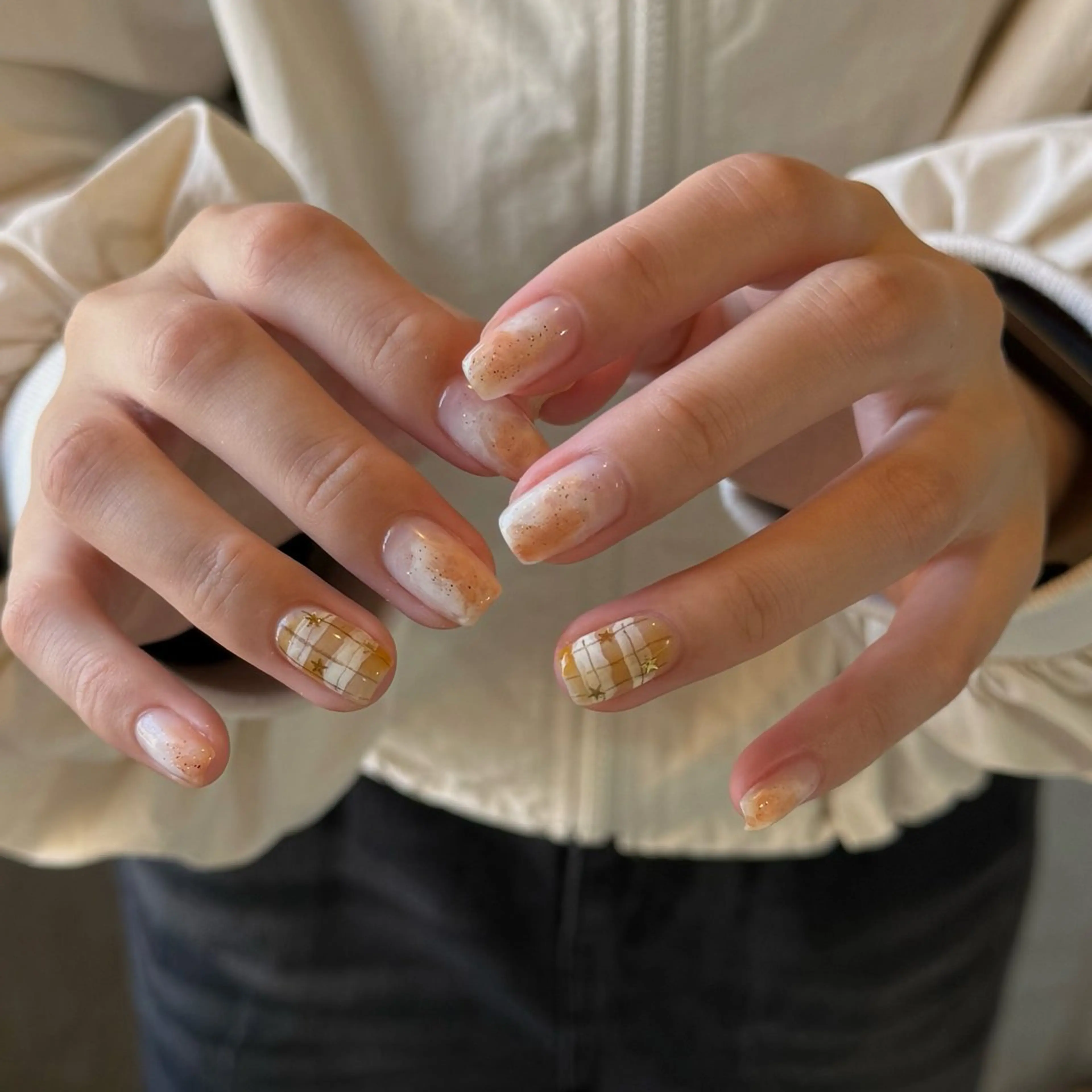 ネイル haru .のネイルデザイン