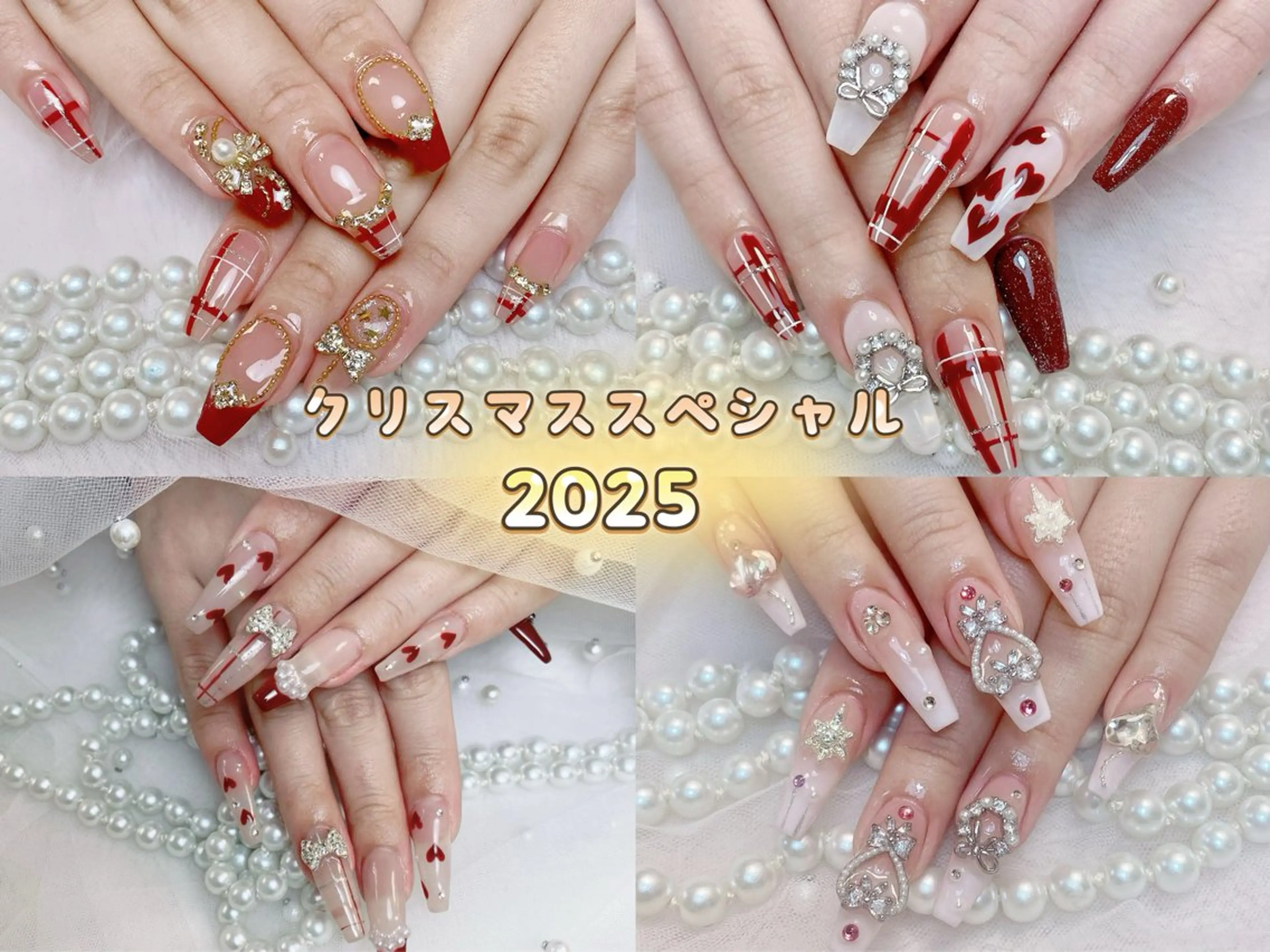 ネイル ハンドネイル ネイルサロン lotusのネイルデザイン