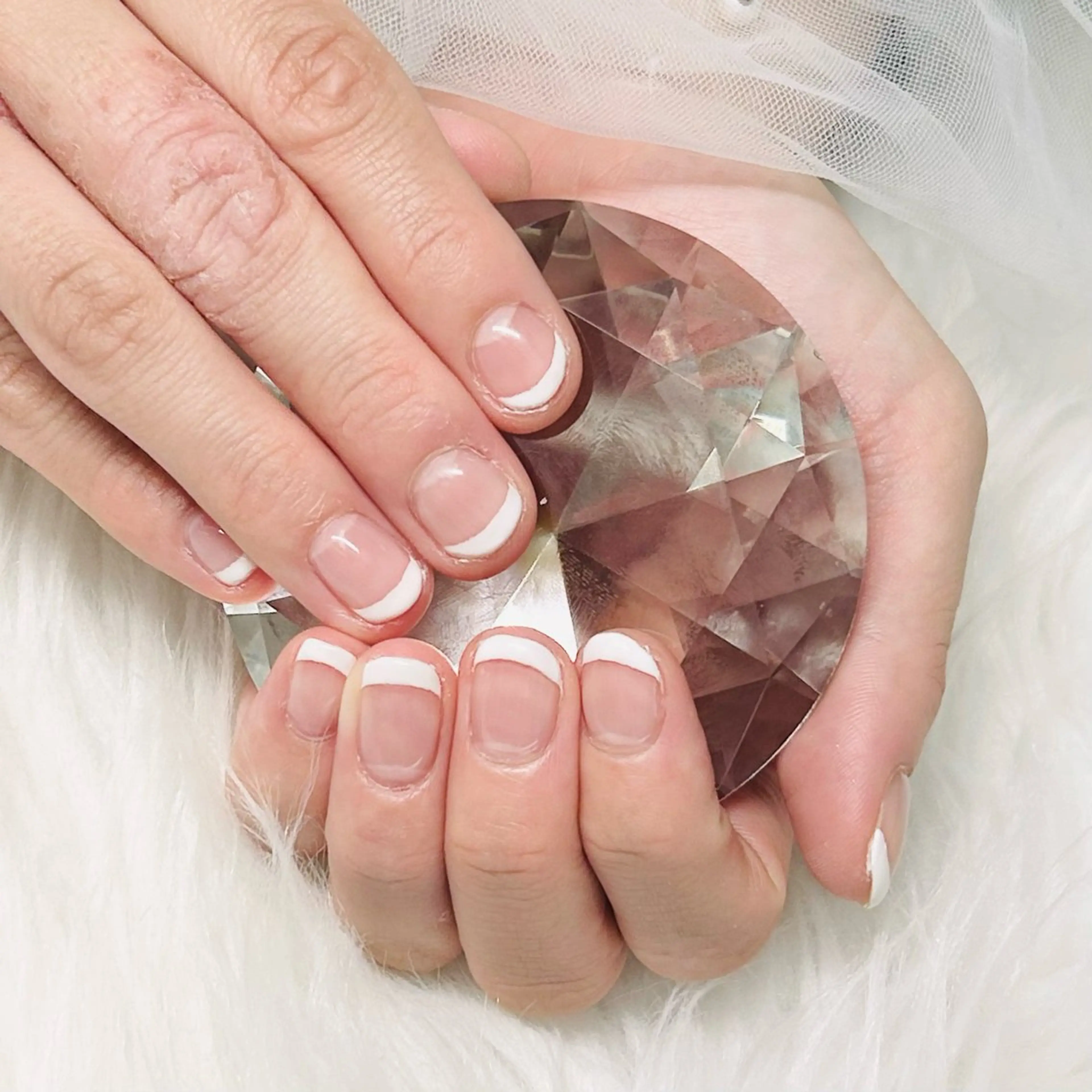 ネイル ハンドネイル yuma 🌺 L’ねいるのネイルデザイン