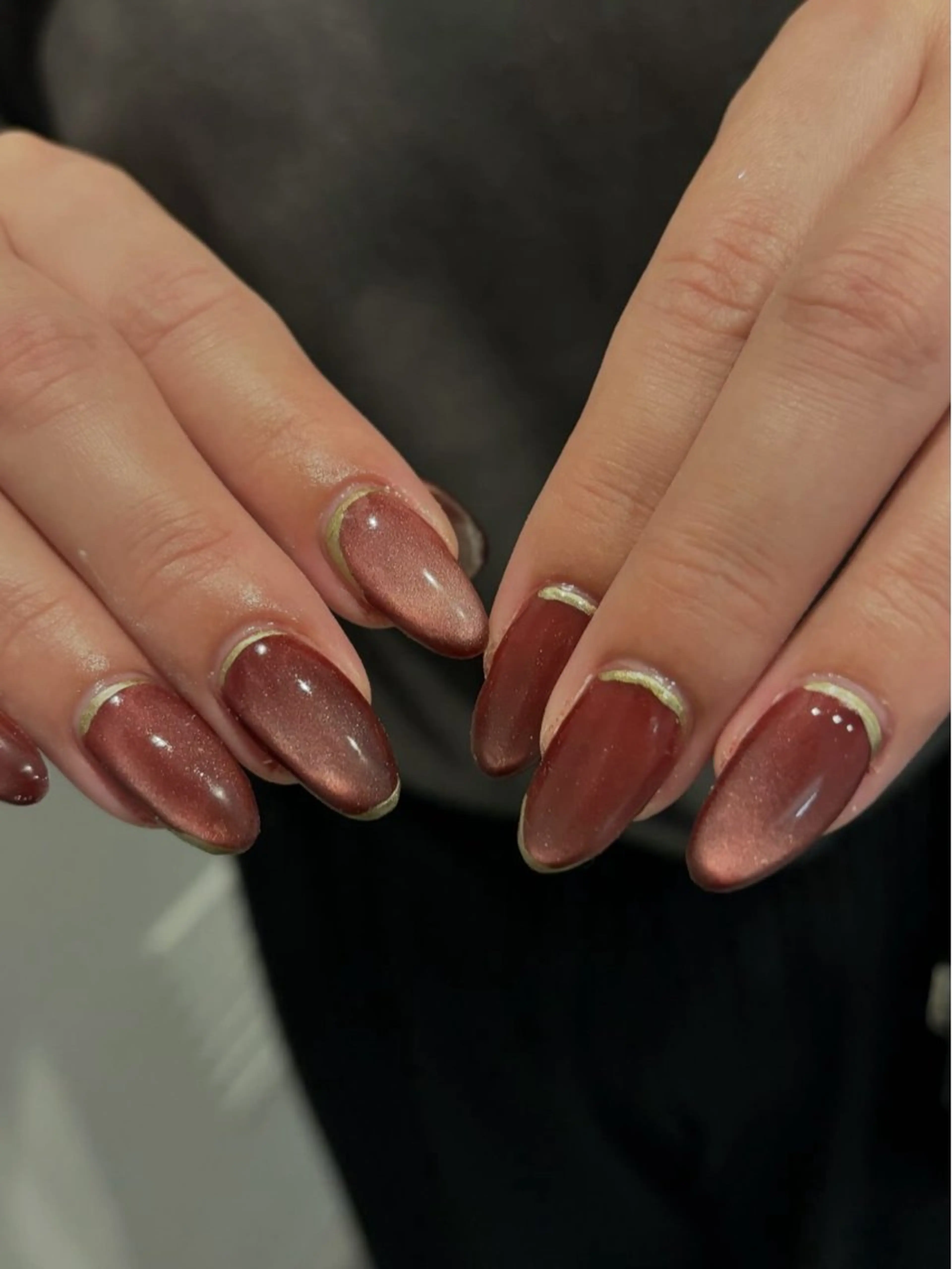 ネイル さやかNail 堺筋本町🎀🫧のネイルデザイン