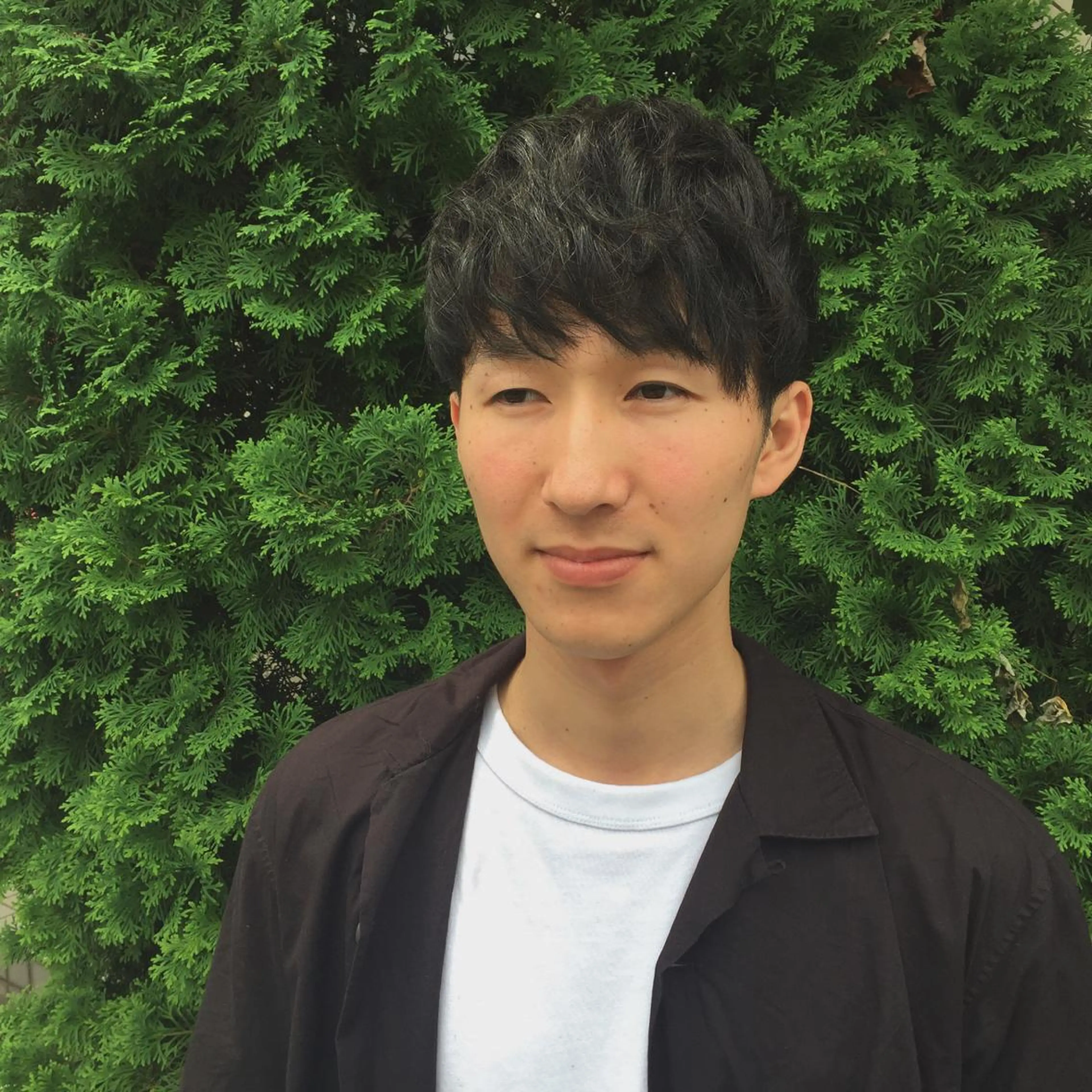 メンズ 柔らかいcolor 🌿harukaのヘアスタイル