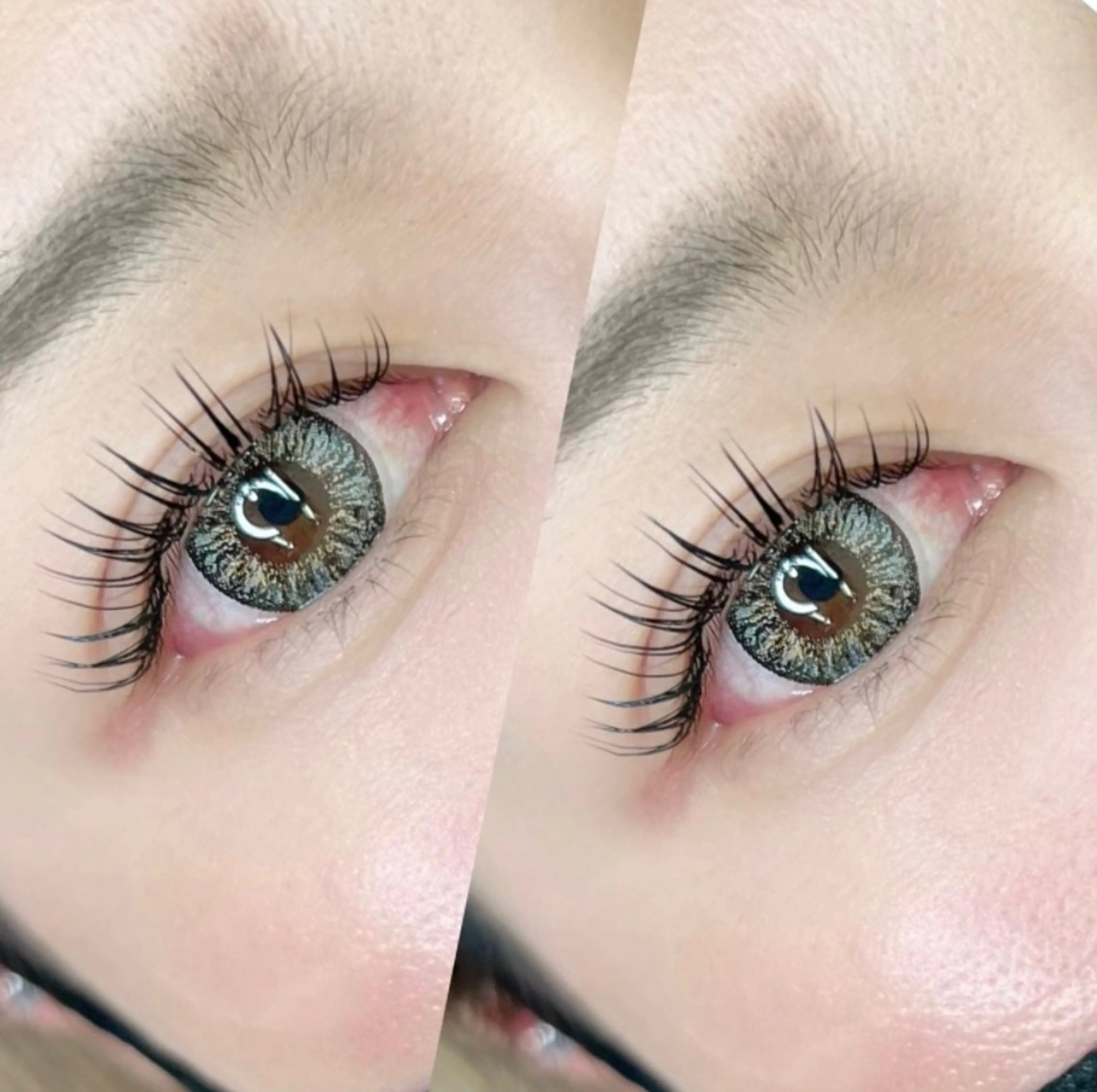 マツエク・マツパ Mian 津田沼のマツエク・マツパデザイン