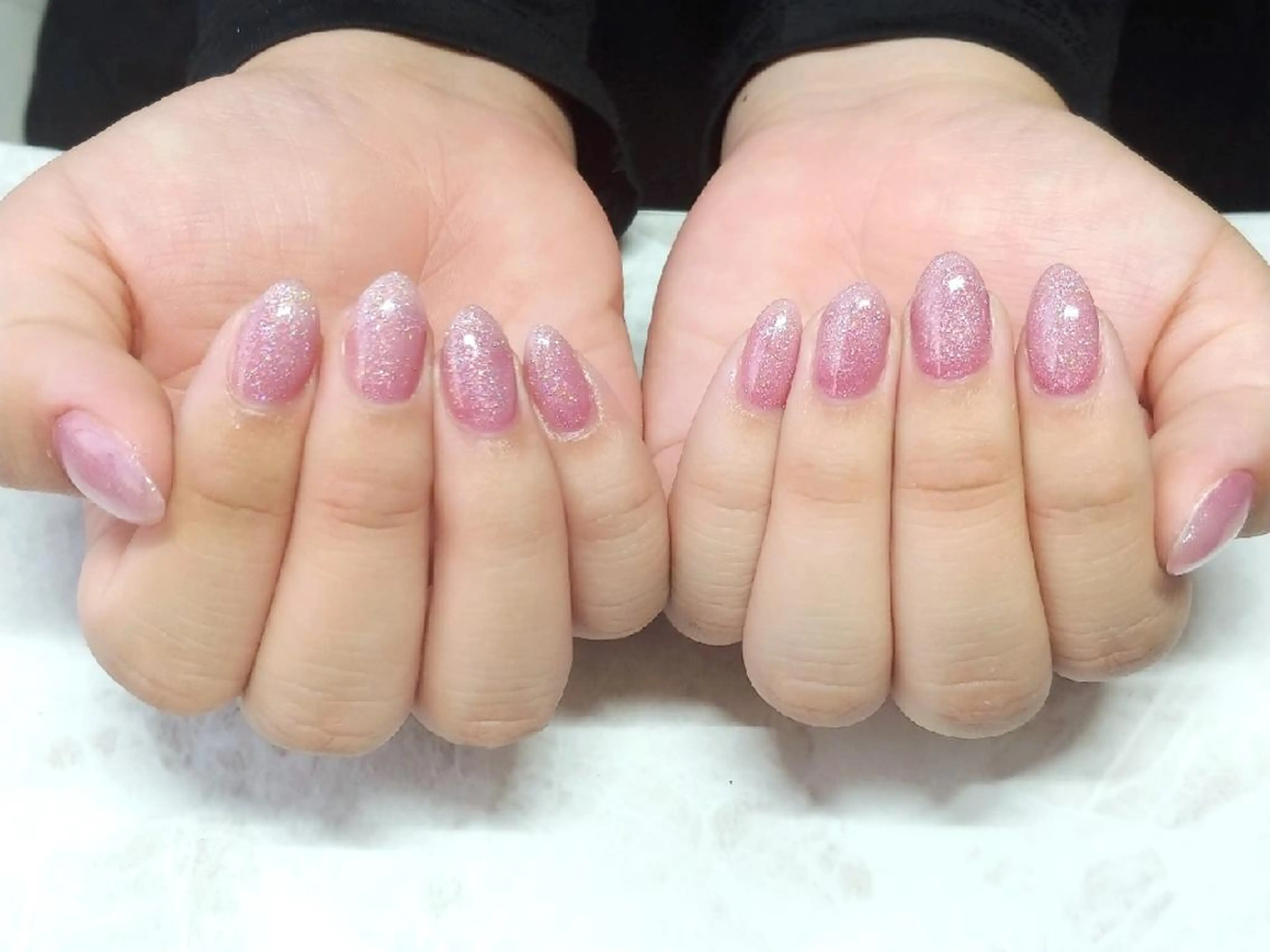 ワンカラー（オフ込）の写真