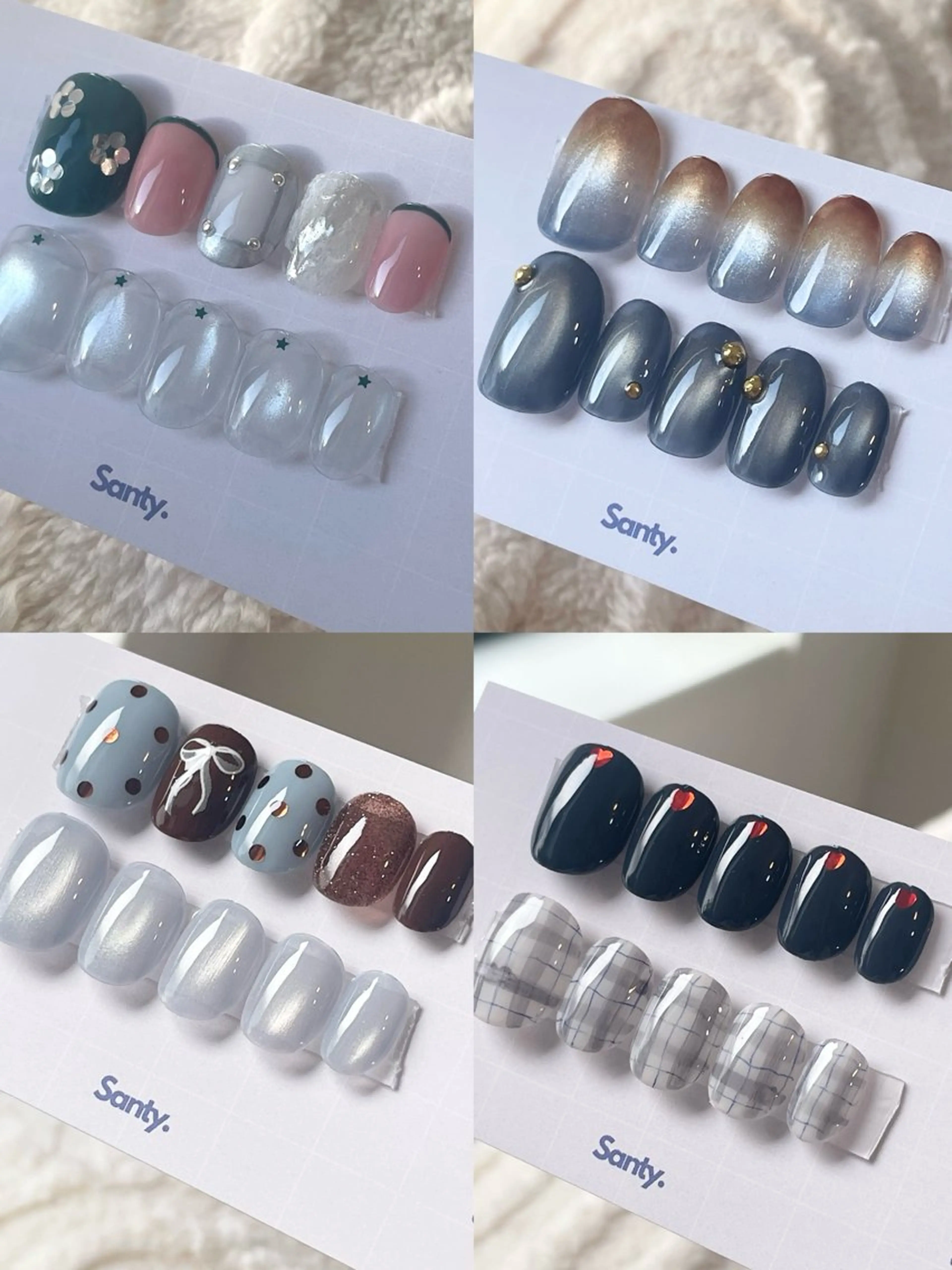 【オフなし】選べるアート🎨スナップフォトor店内サンプルから選べます！持ち込み不可🙇‍♀️オフ有はオフ込コース選択の写真