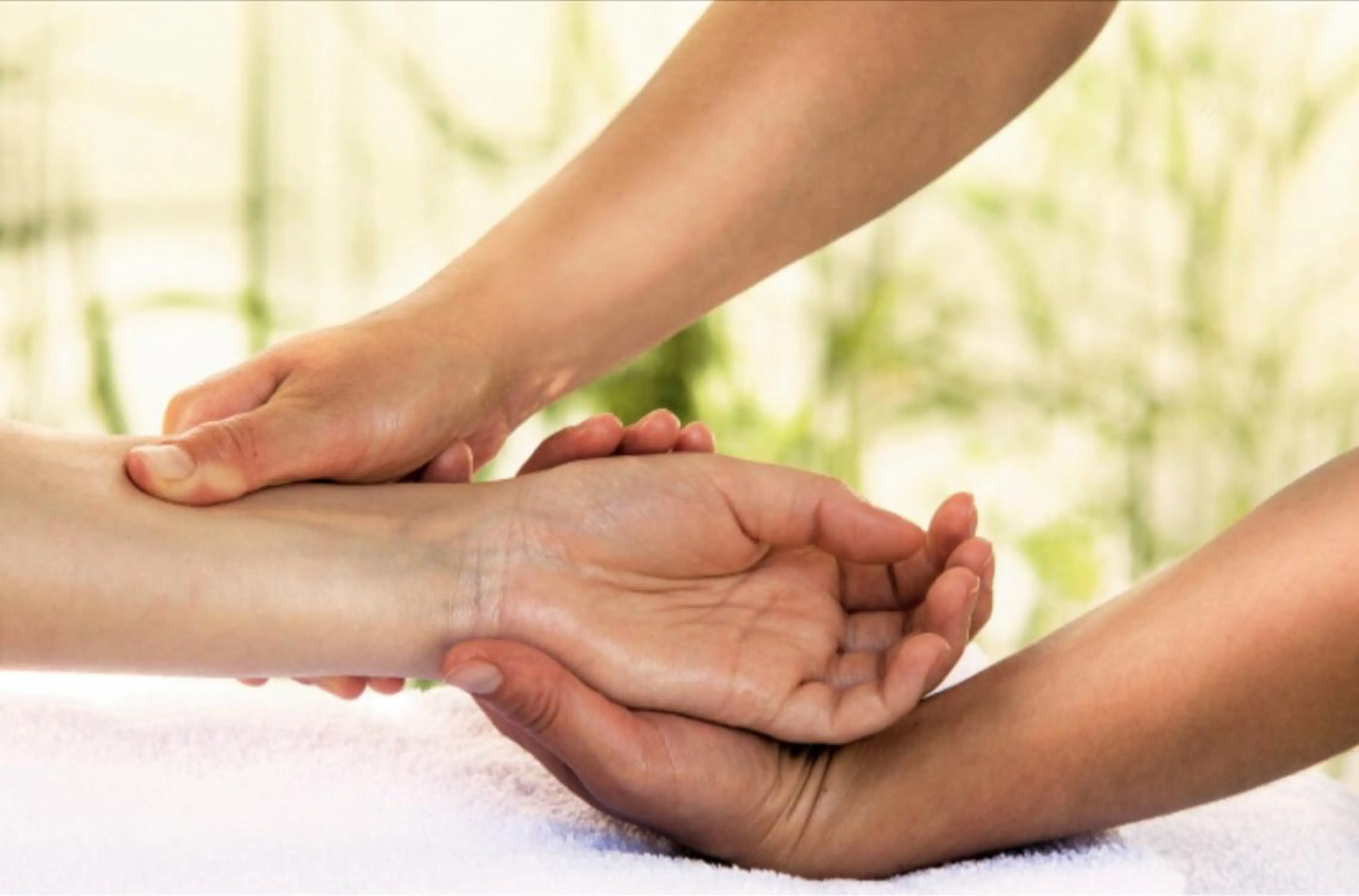 鈴木 直子のエステ・リラクイメージ