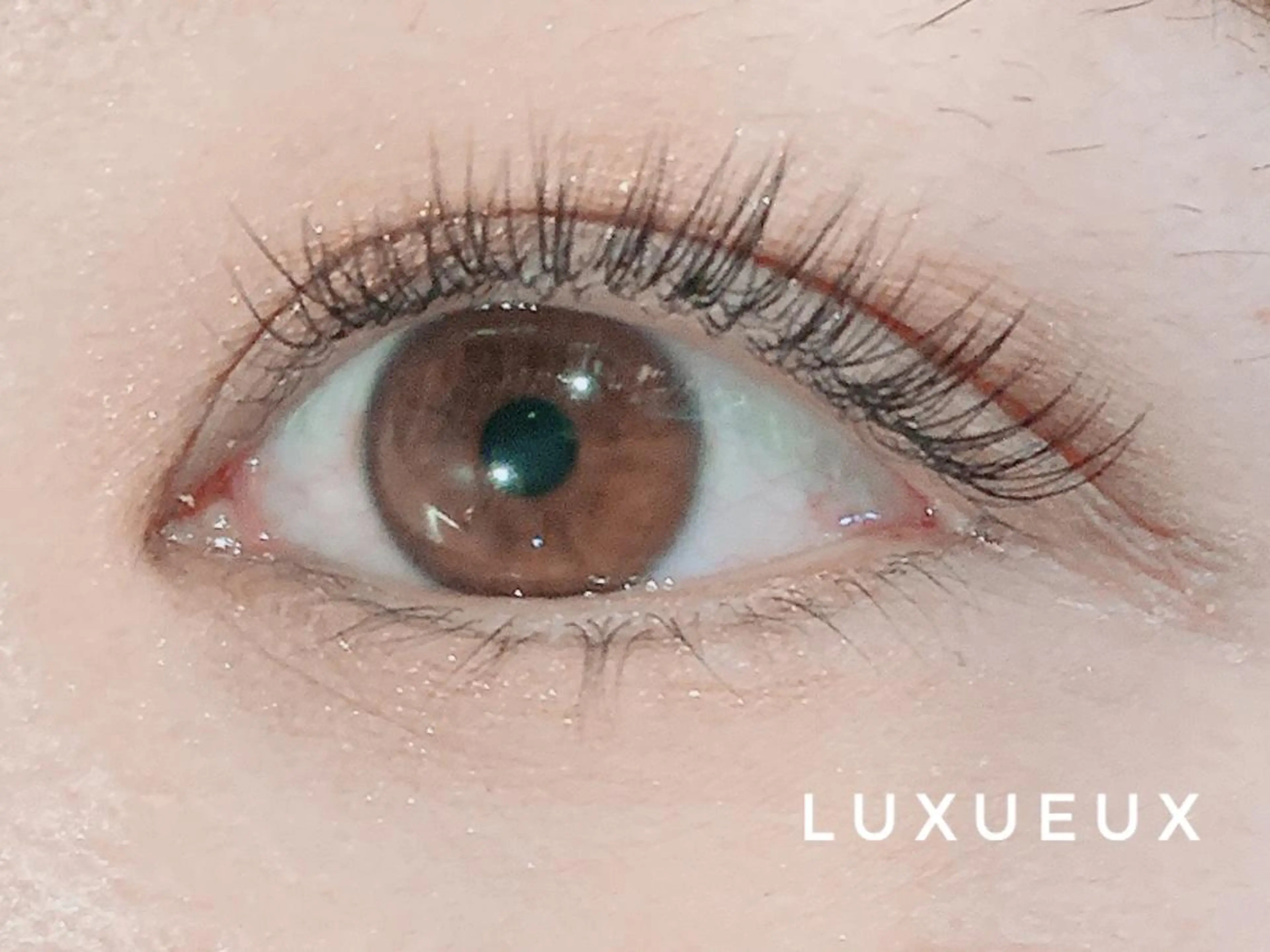 マツエク・マツパ LUXUEUX春日店 (ルクソー)のネイルデザイン