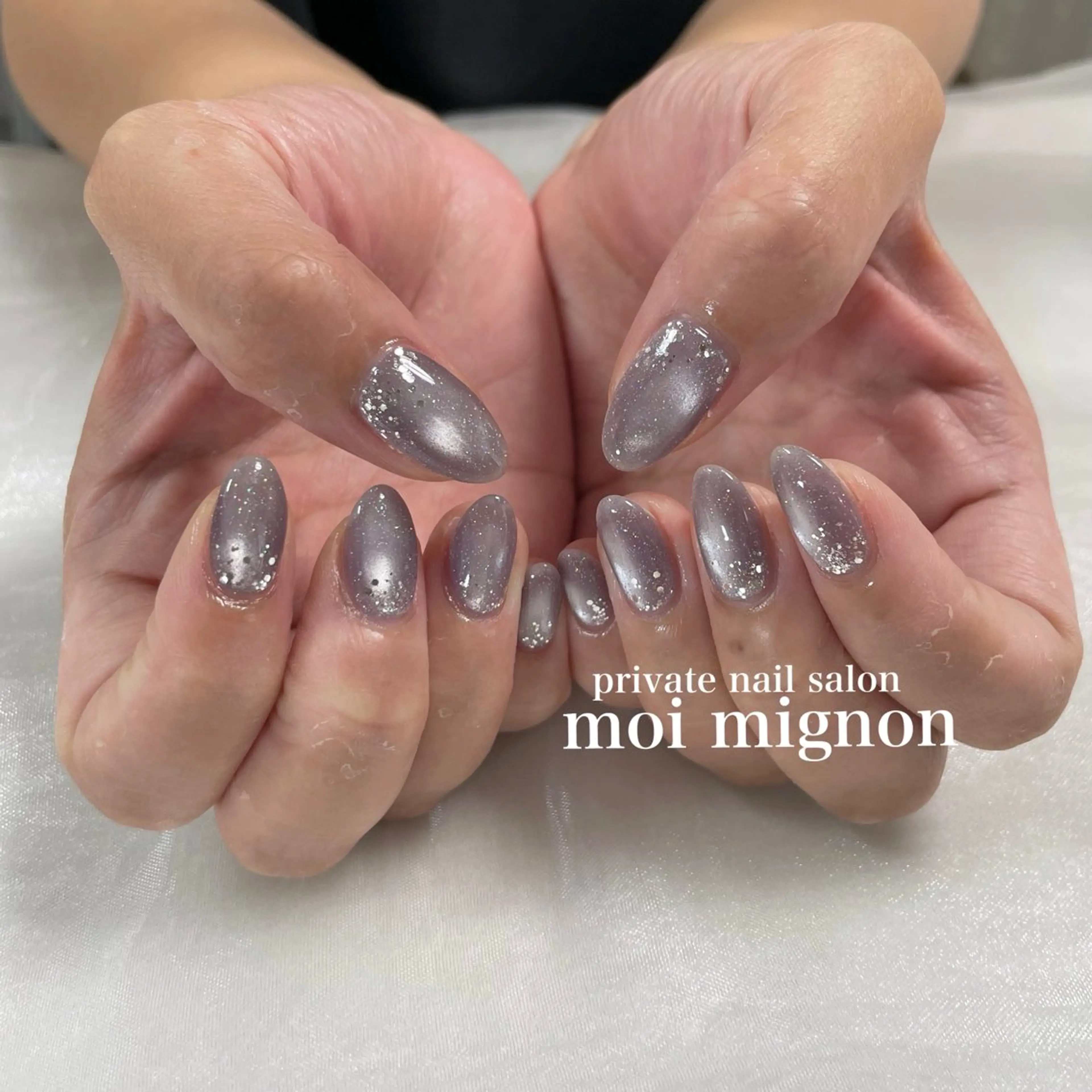 ネイル ハンドネイル nailist Aki♡のネイルデザイン