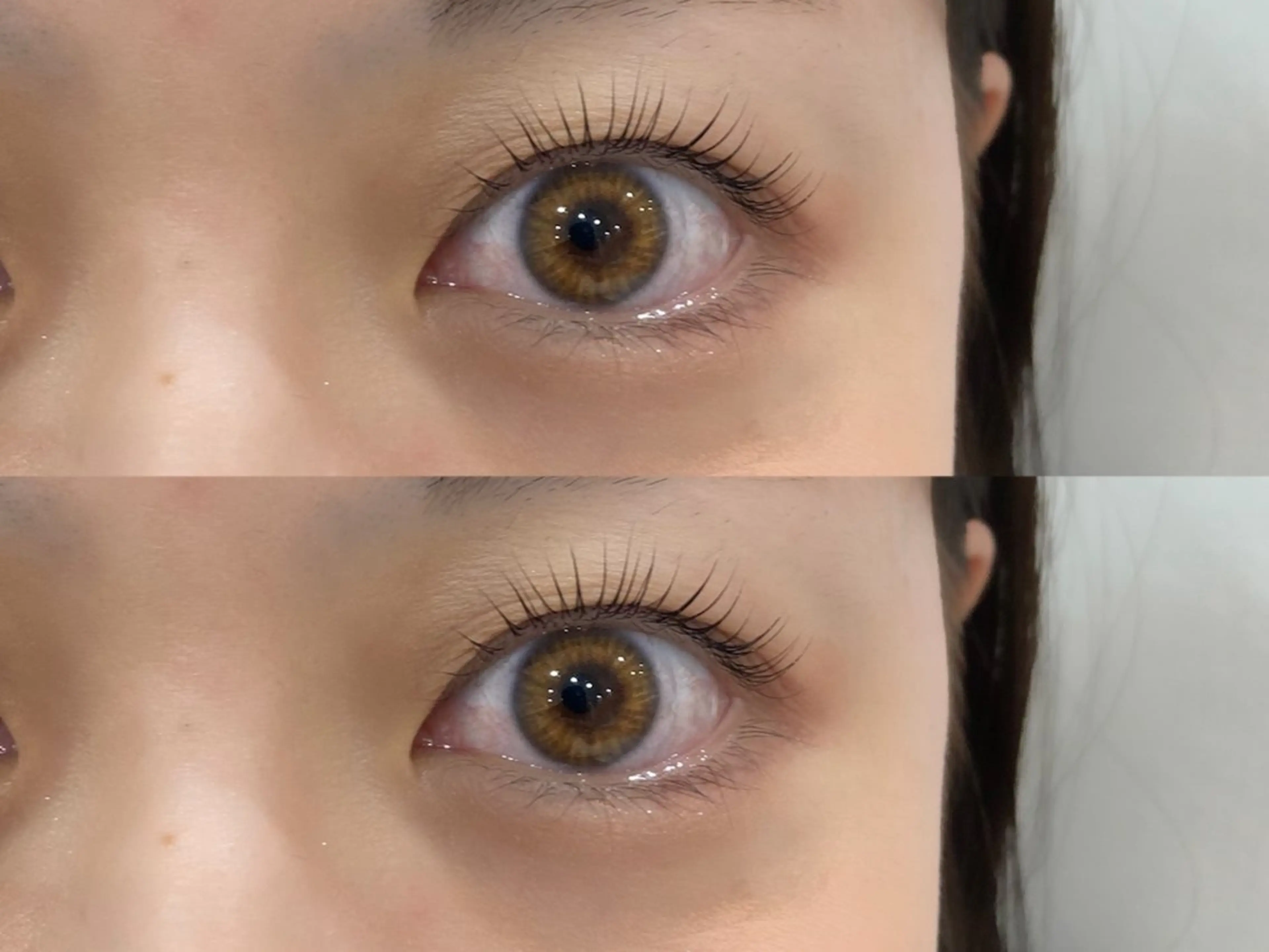 マツエク・マツパ shima .・*’’‧✧̣̇‧の眉毛・アイブロウイメージ