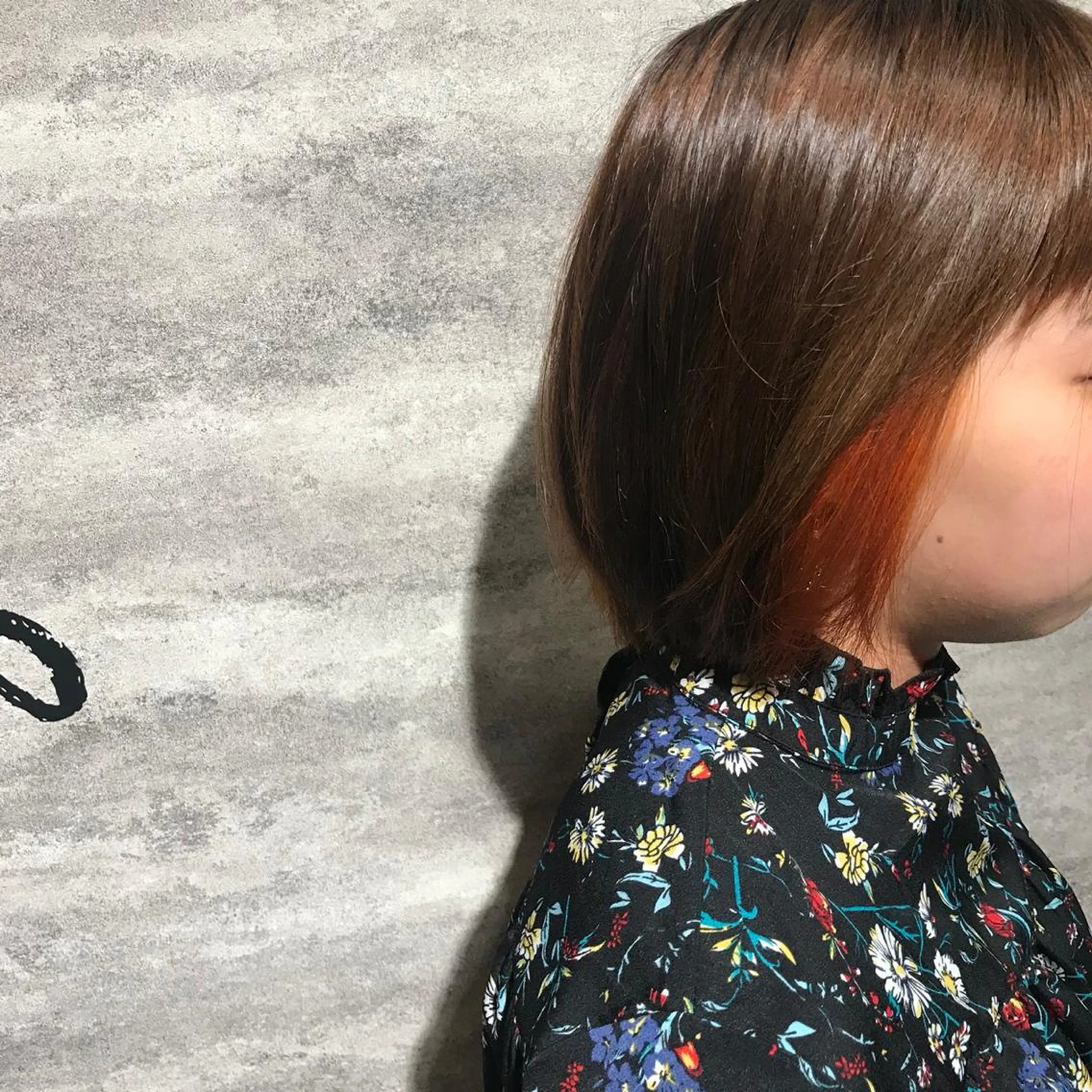 ショート カラー 🫟Blanco🫟 Color&Careのヘアスタイル