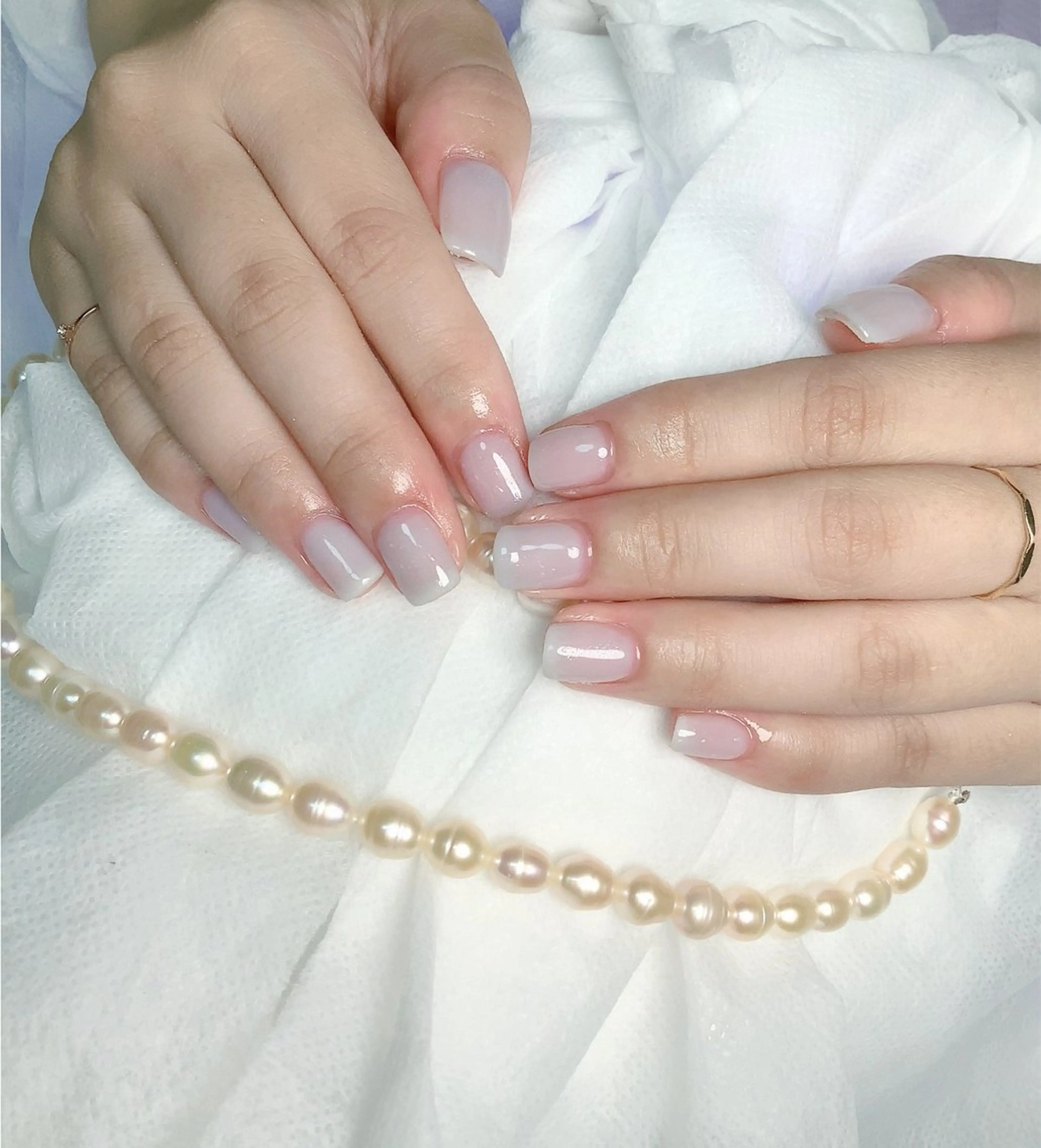 ネイル べ にのネイルデザイン