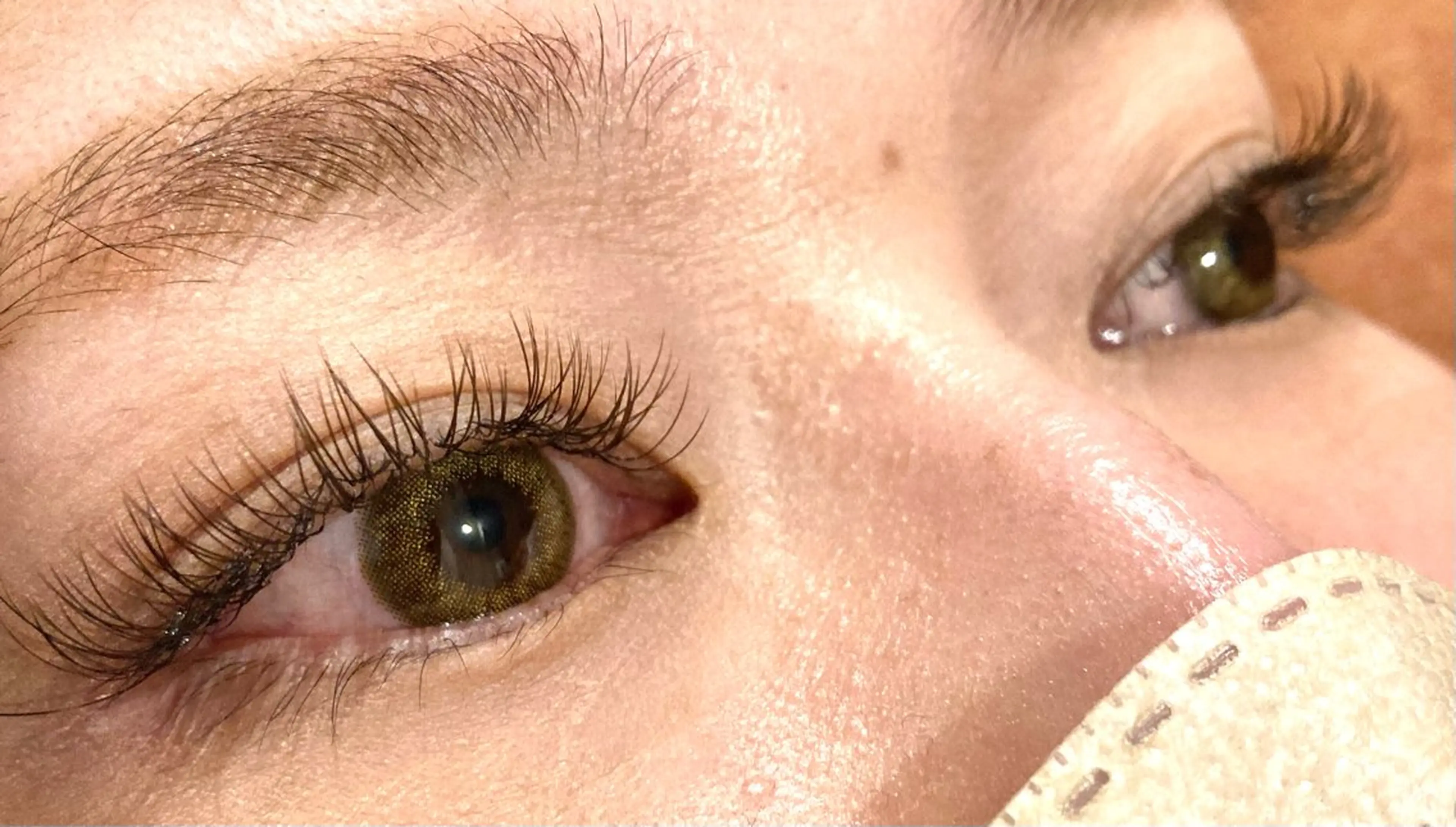 マツエク・マツパ 付け放題 マツエク アイリスト/ SAHOのマツエク・マツパデザイン