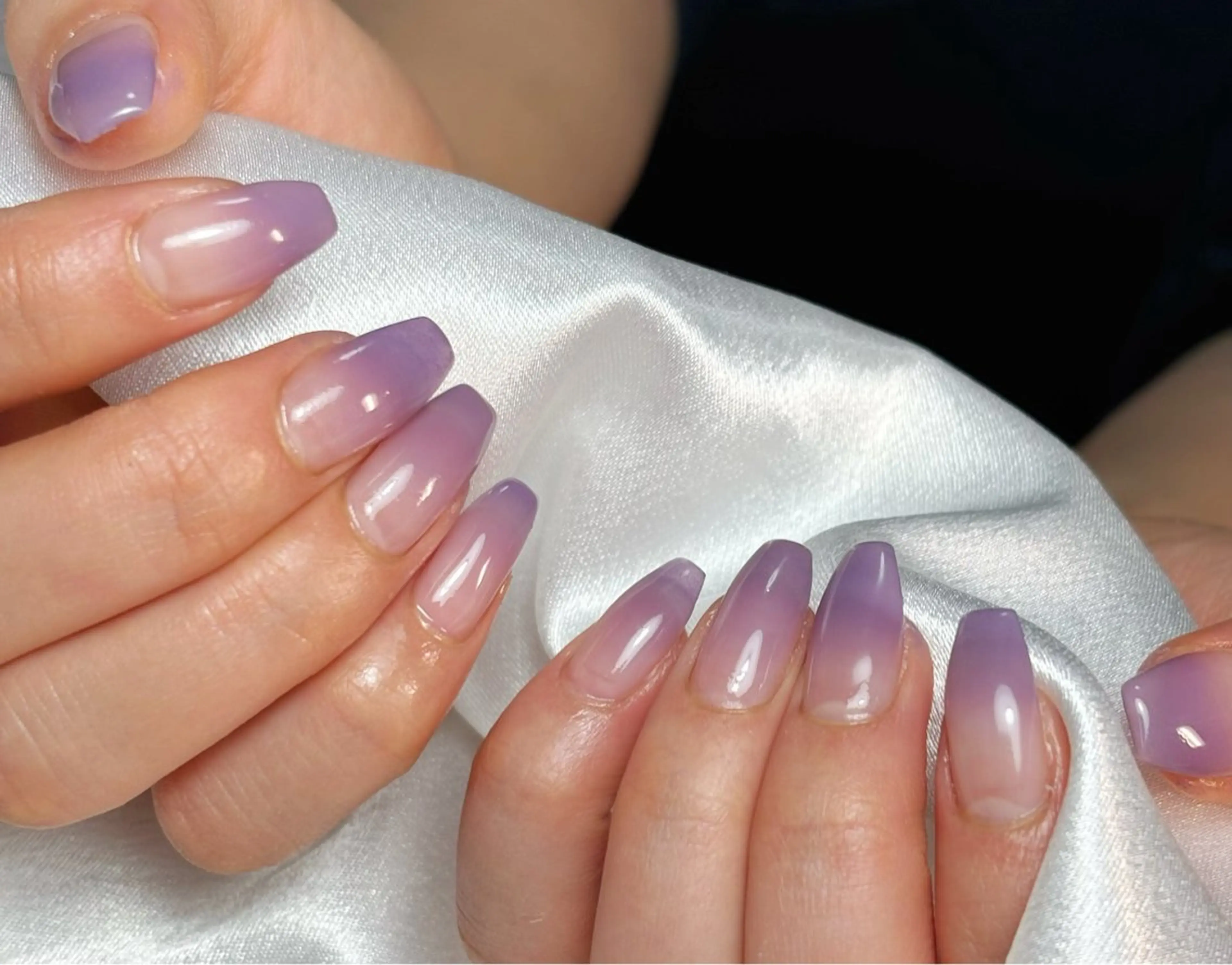 ネイル ハンドネイル Revision nailsのネイルデザイン