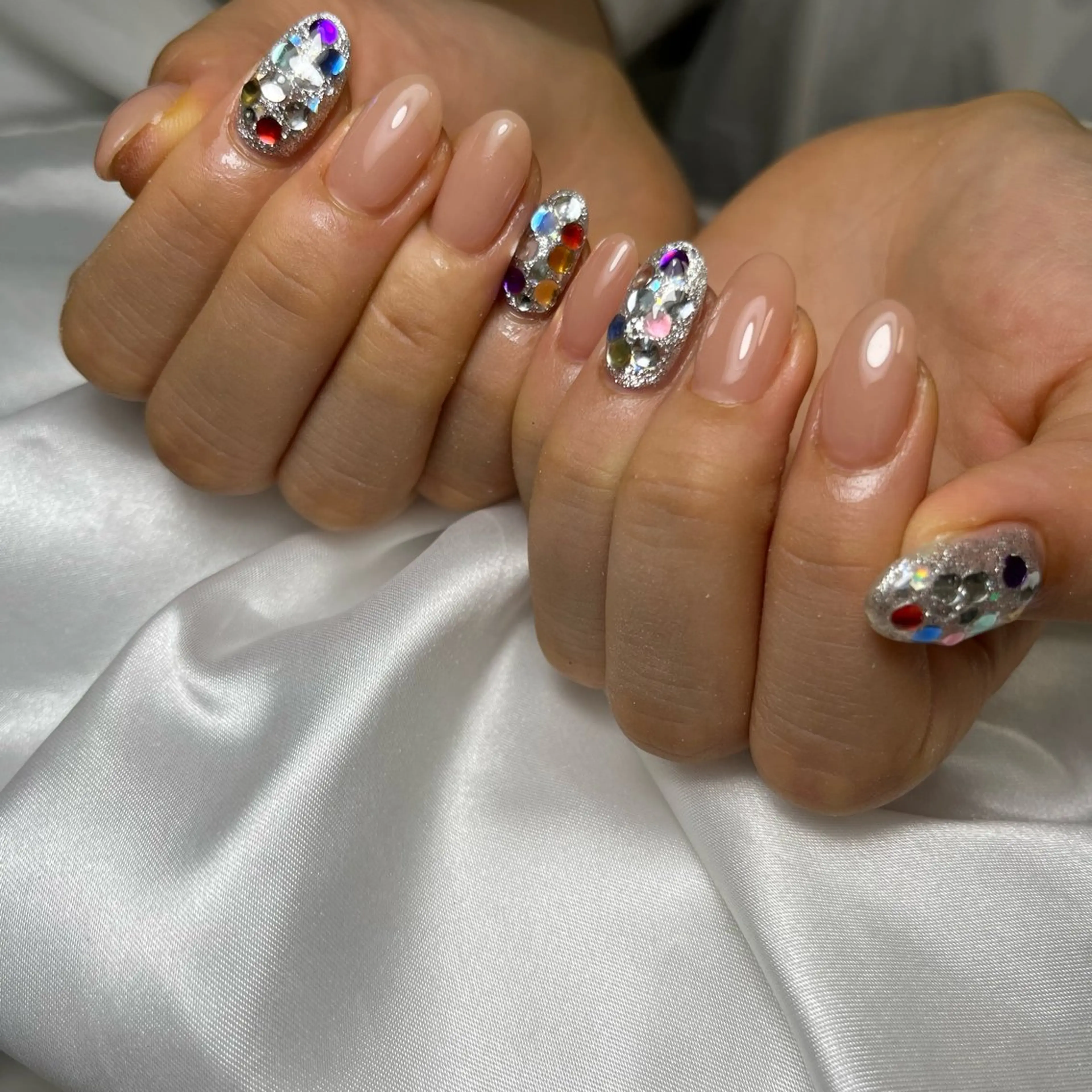 ネイル Salon Fleurのネイルデザイン