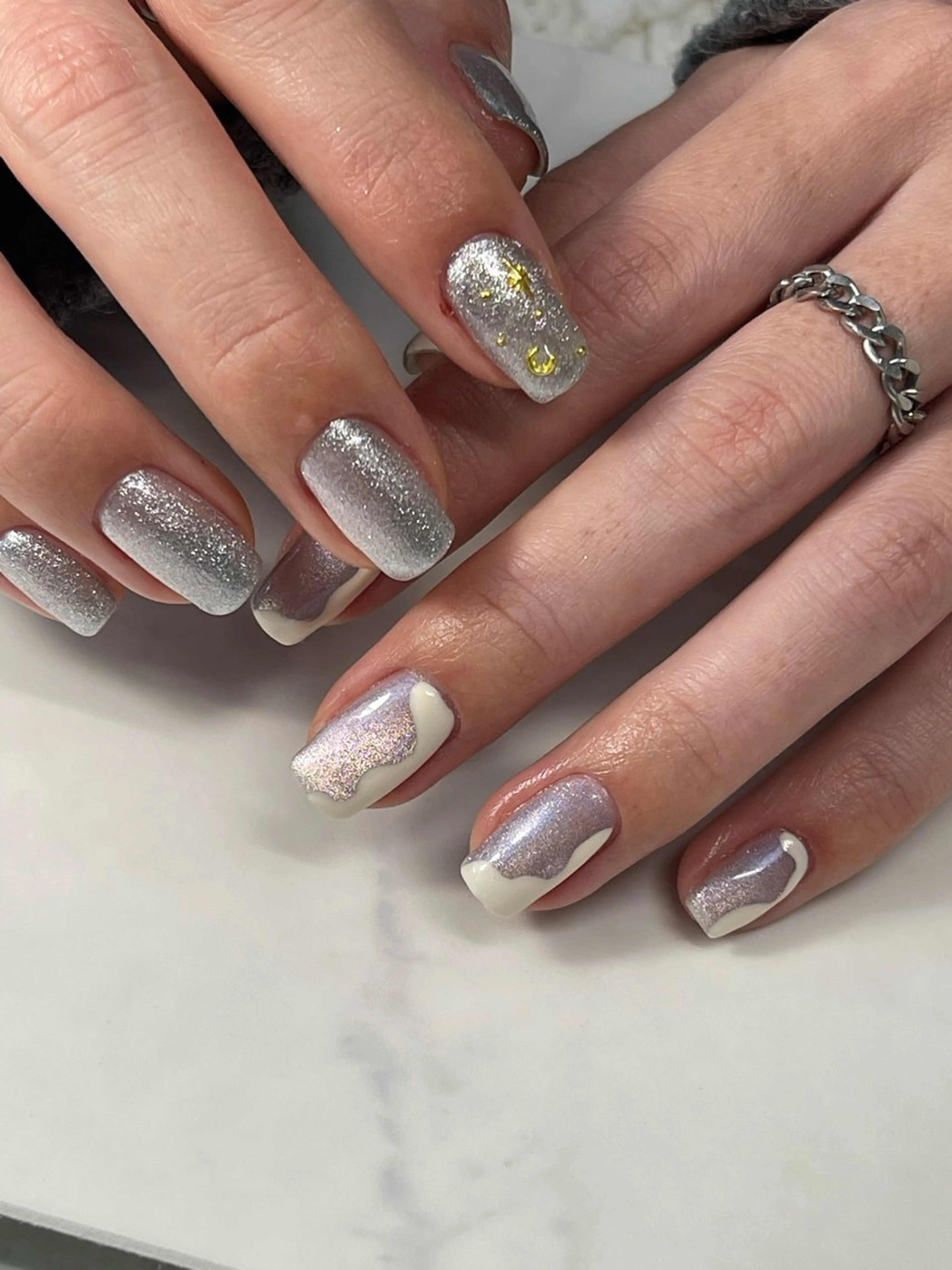ネイル NAILSALON SOENのネイルデザイン