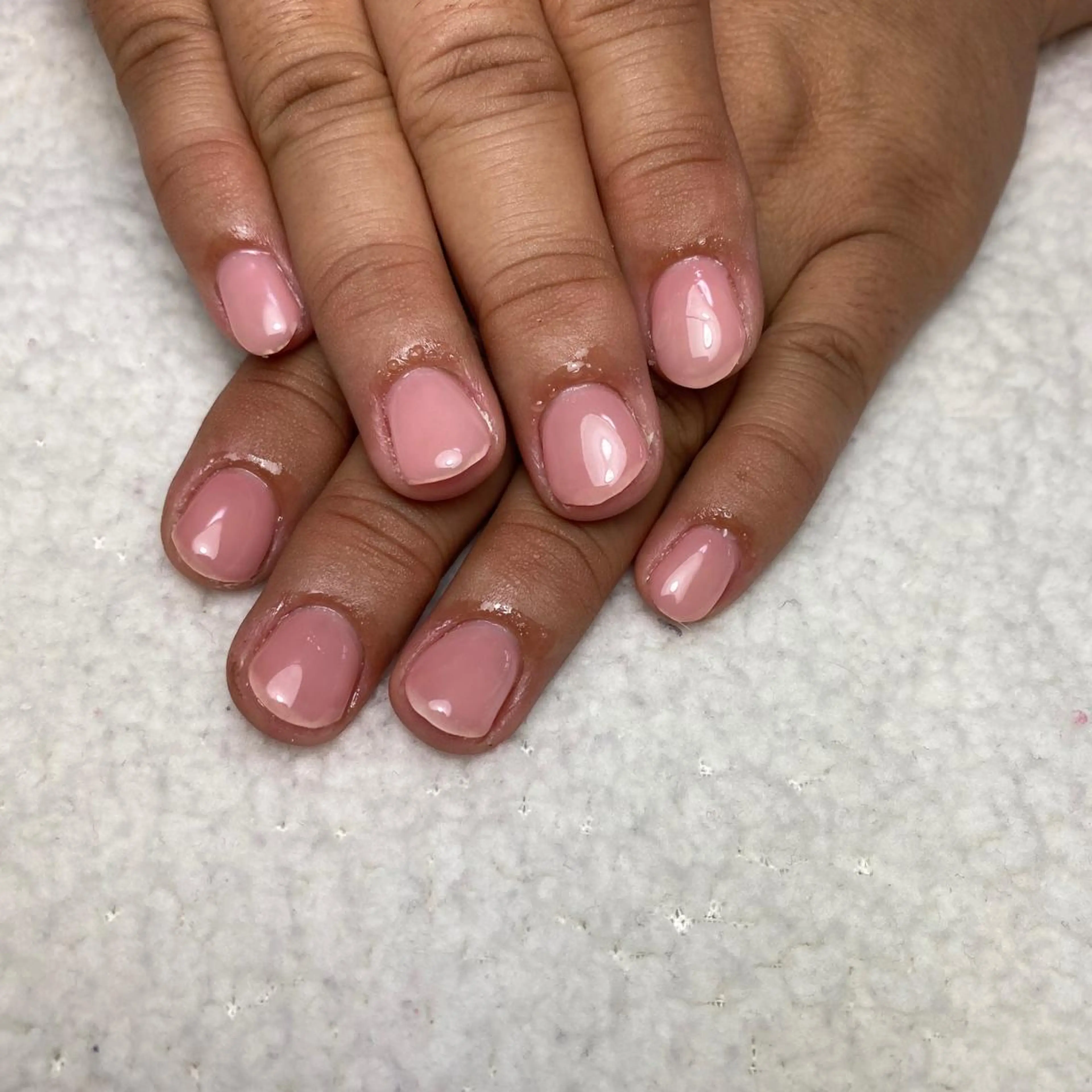 ネイル ハンドネイル COCO+所属・COCO +のエステ・リラクイメージ