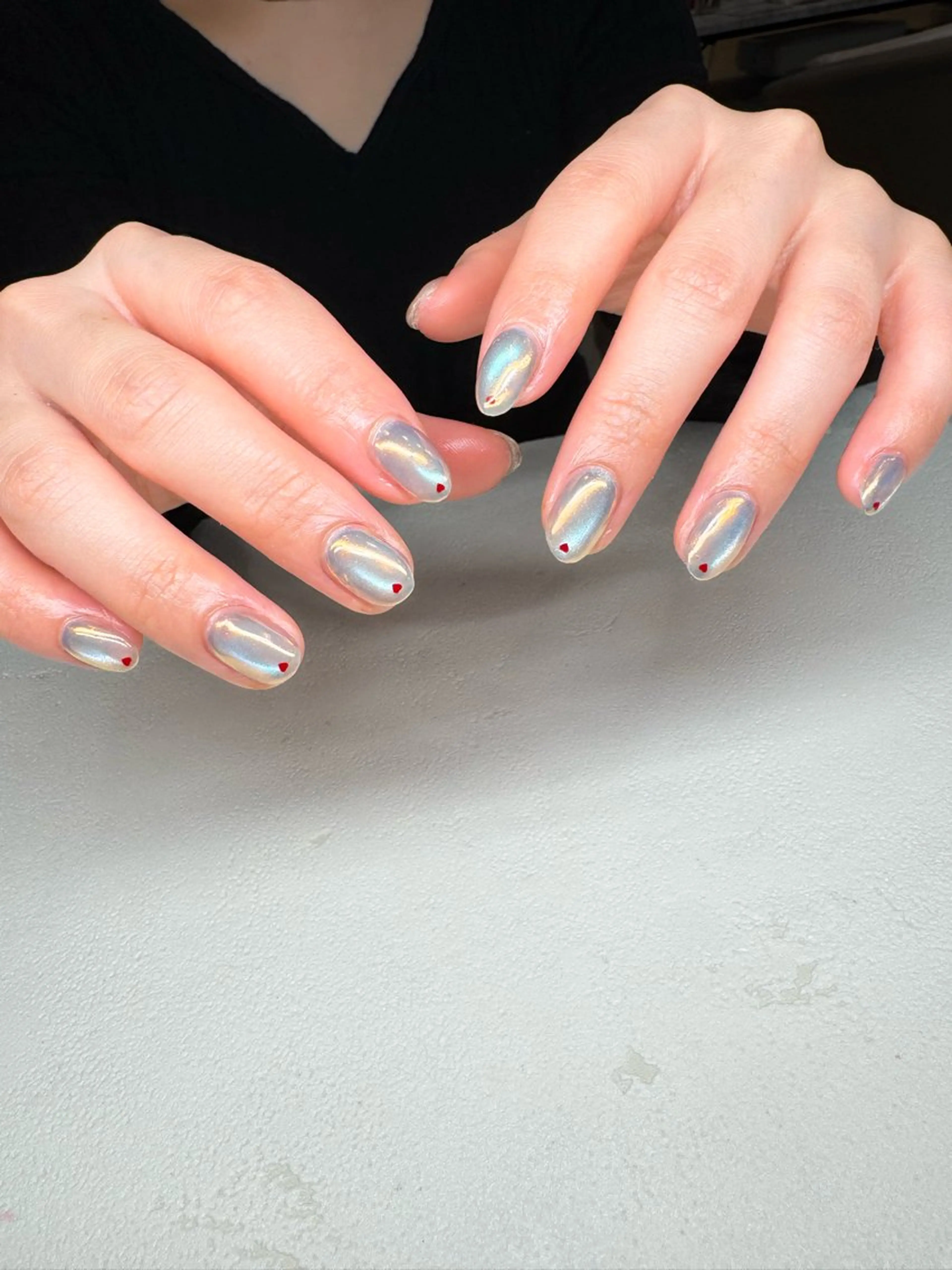 ネイル ハンドネイル Nail salon Amy所属・Amy 臼谷のネイルデザイン