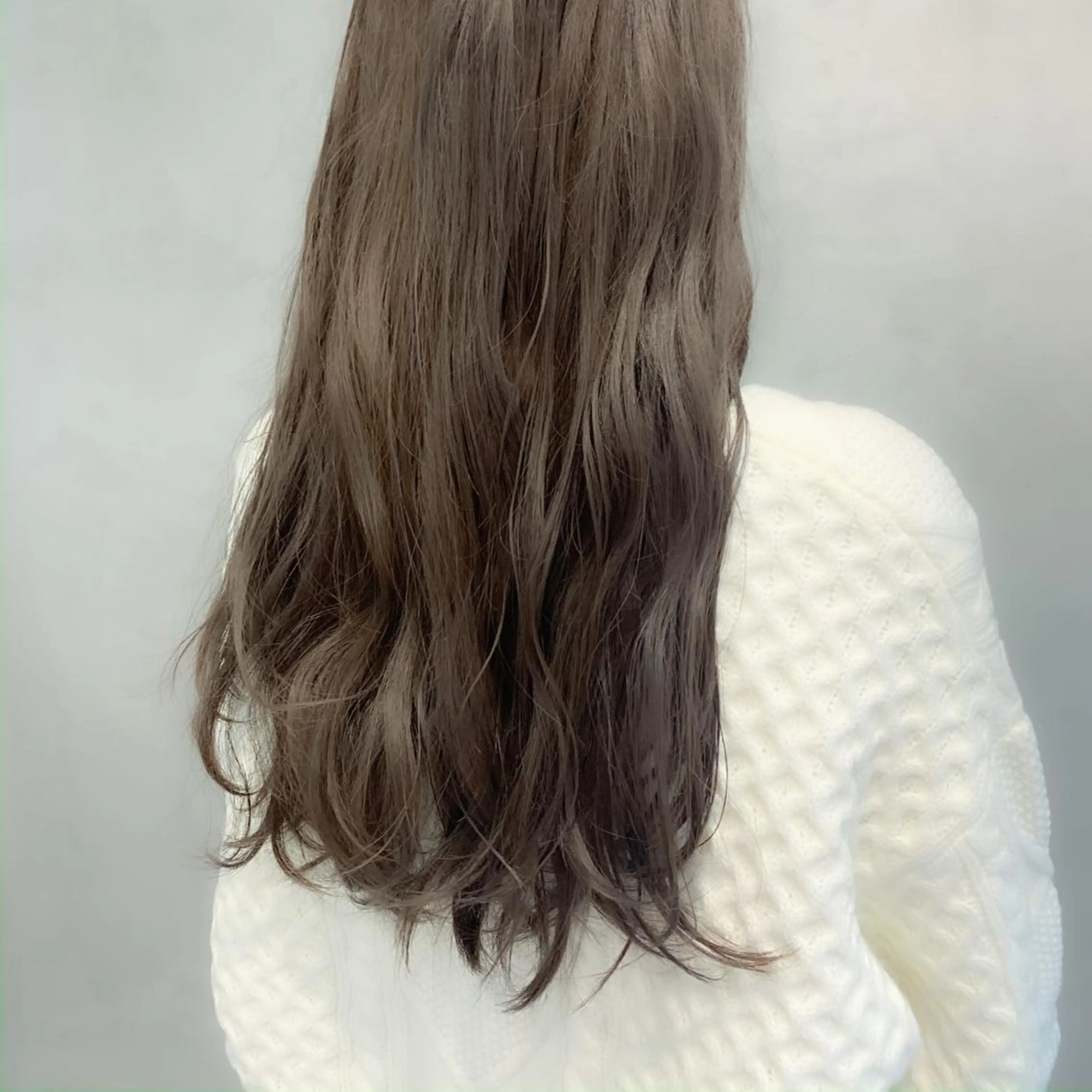 ミディアム カラー ヘアアレンジ ミニボブ/ブリーチ 🌈MISATOのヘアスタイル