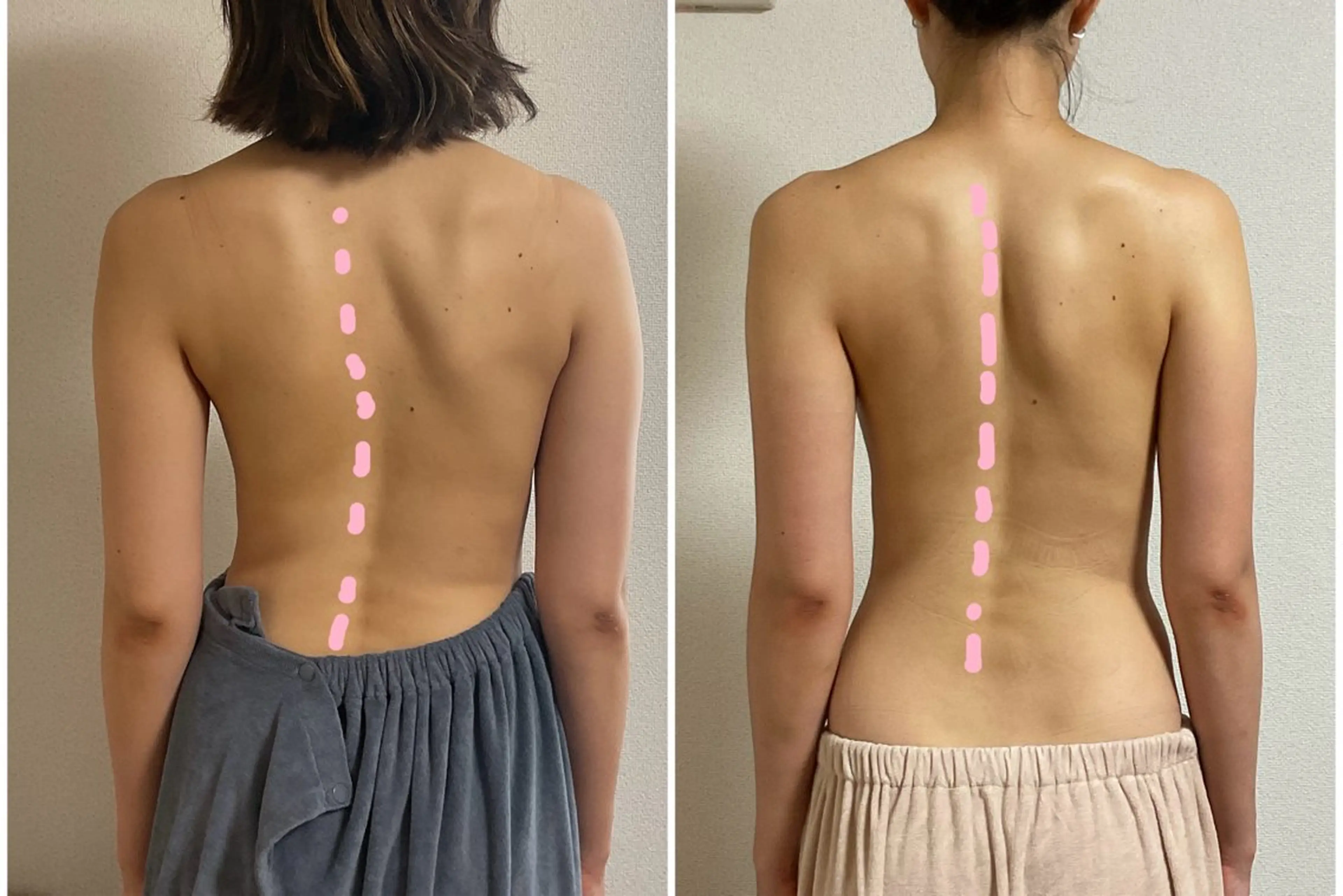 育乳痩身バストアップサロン　つばききよら所属・育乳痩身バストアップ サロン　つばききよらのエステ・リラクイメージ