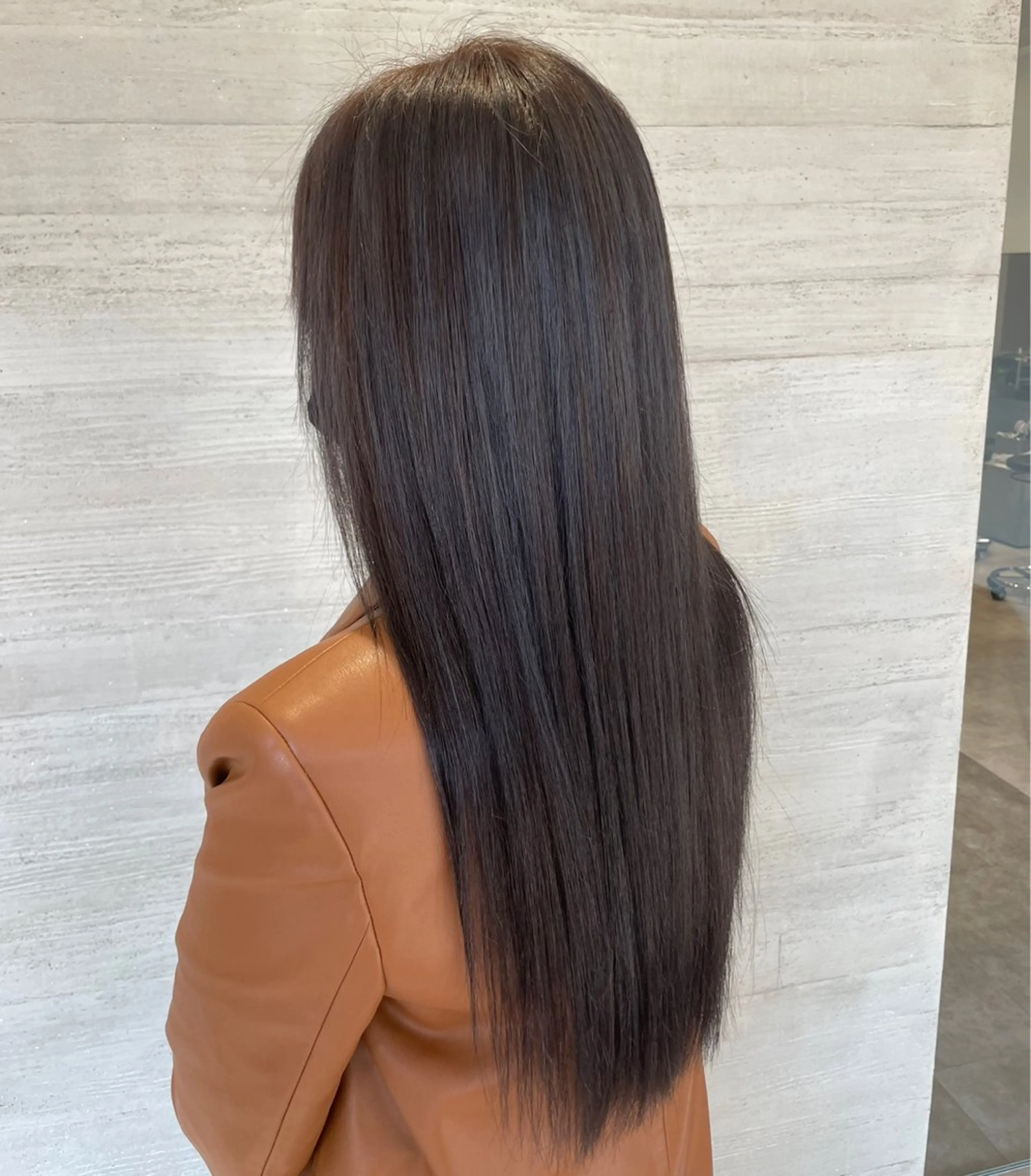 ロング カラー .⋆⟡💖 Marin💖⟡⋆.のヘアスタイル