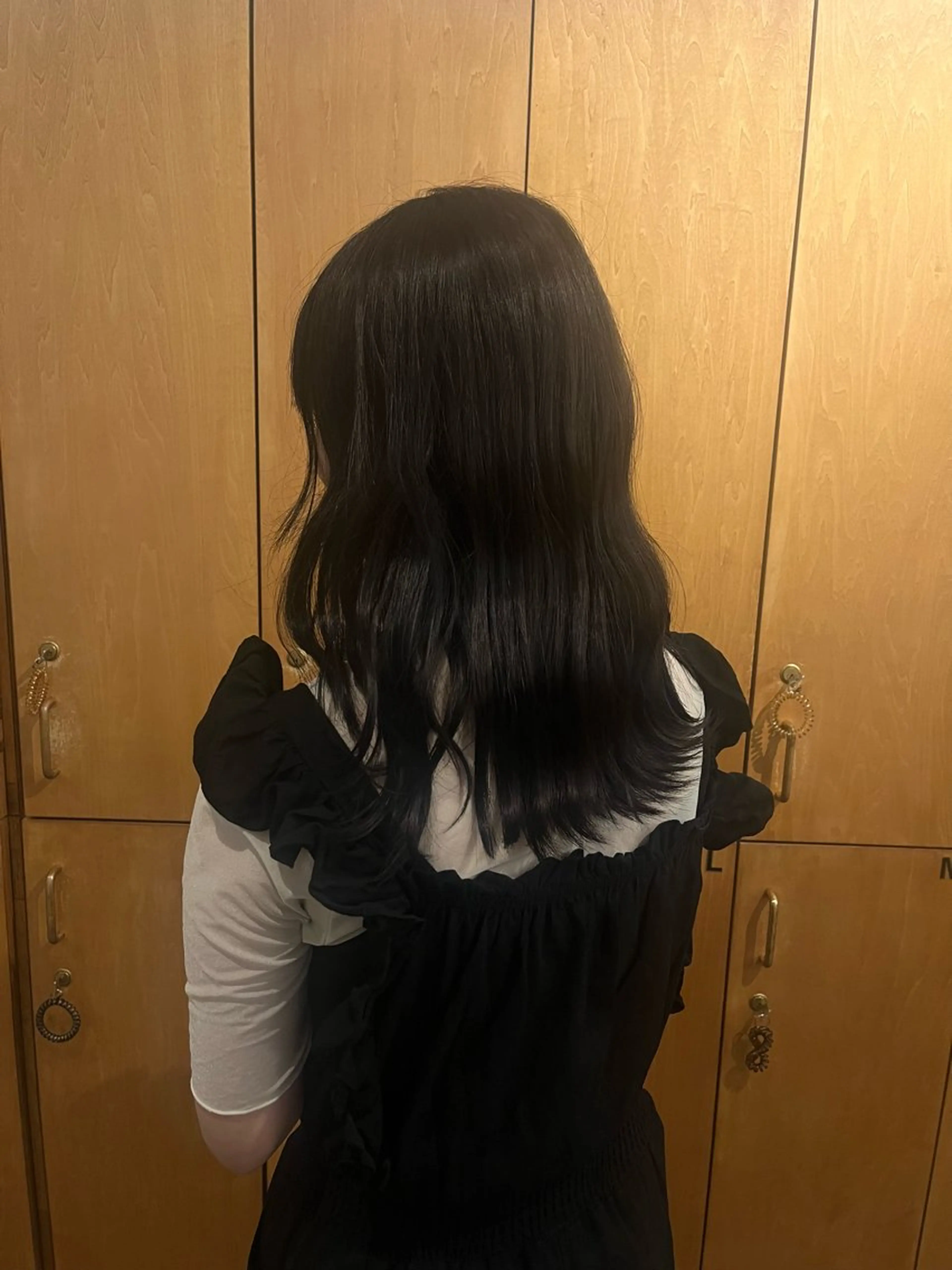 【ご新規様限定クーポン】艶感ワンカラーの写真