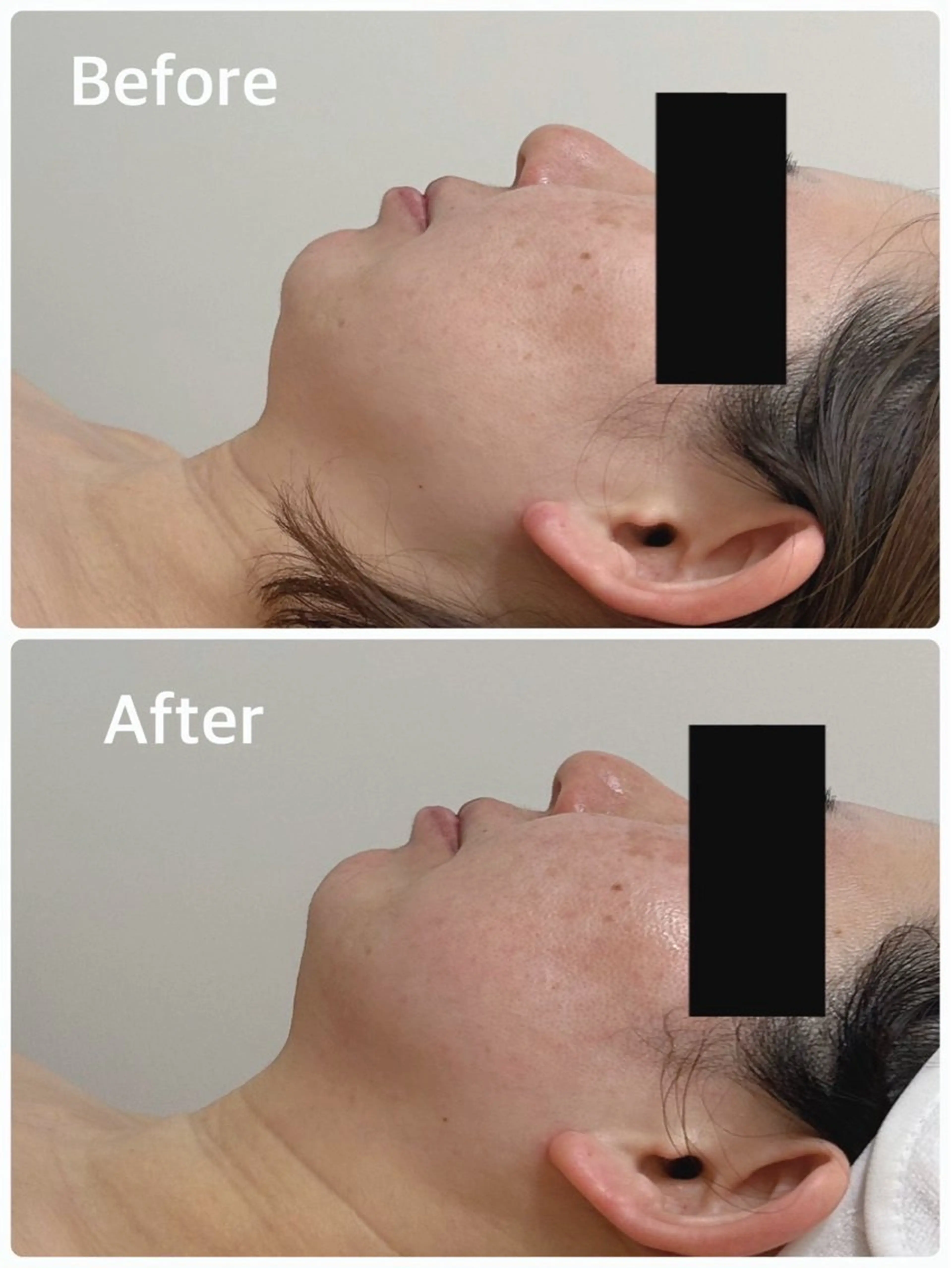 Alaia beau ty salonのエステ・リラクイメージ