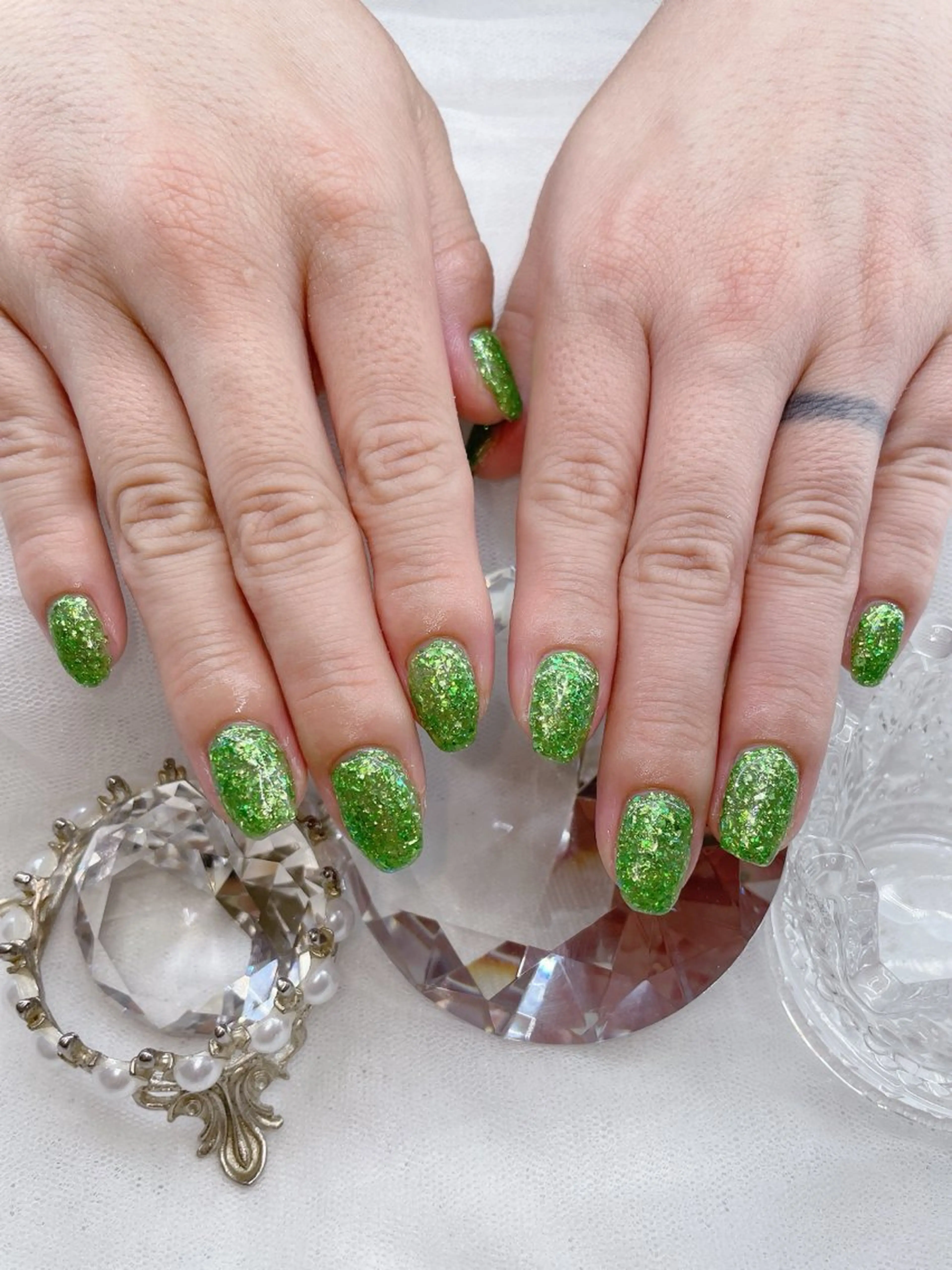 ネイル misun_ nailのネイルデザイン