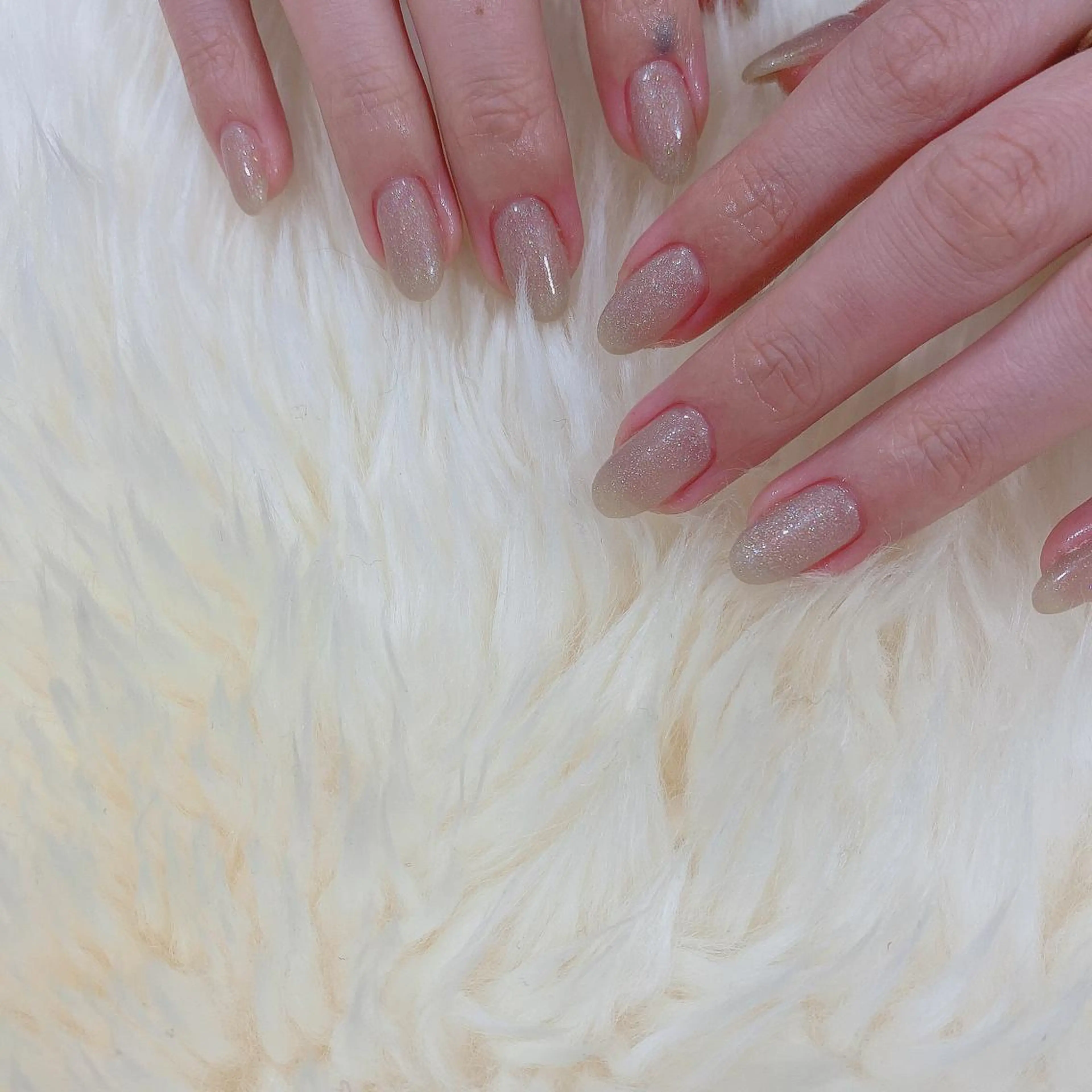 ネイル ハンドネイル SOL NAILのネイルデザイン