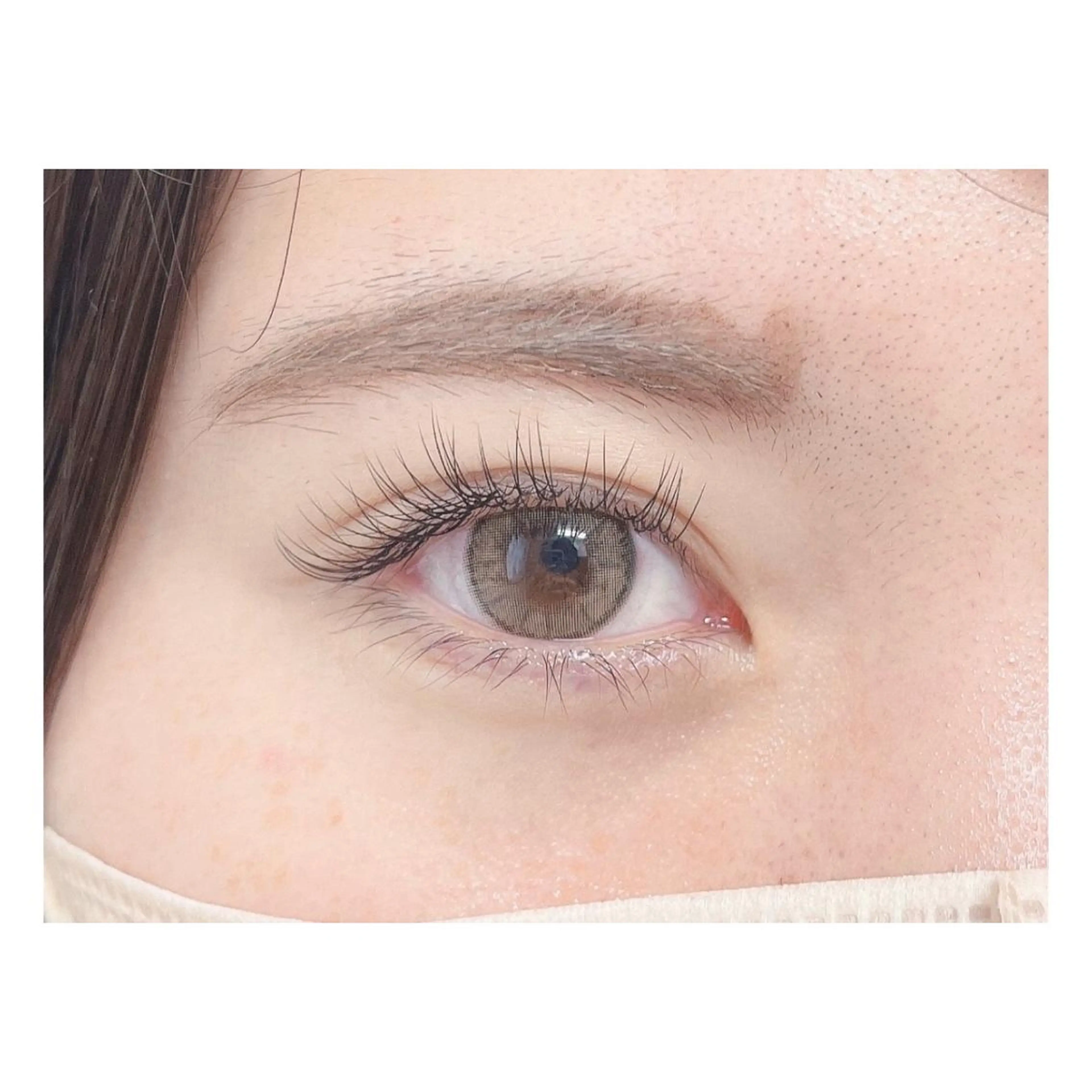 マツエク・マツパ 𝖫𝗎𝖺𝗇𝖺 ᴹᴵᵀᴱᴷᴵ⭐︎のマツエク・マツパデザイン