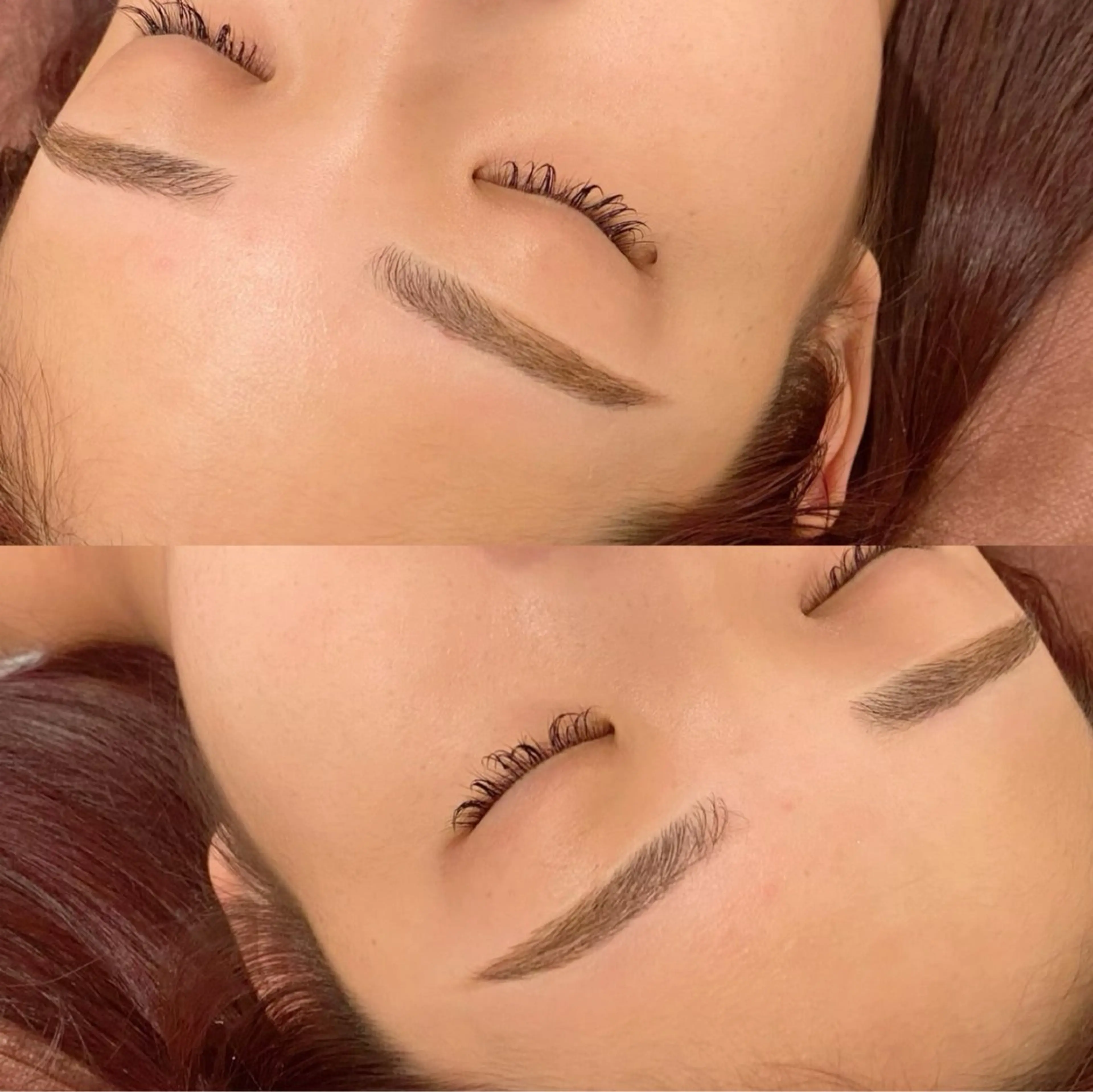 アイブロウ アイラッシュサロン milimiliのマツエク・マツパデザイン
