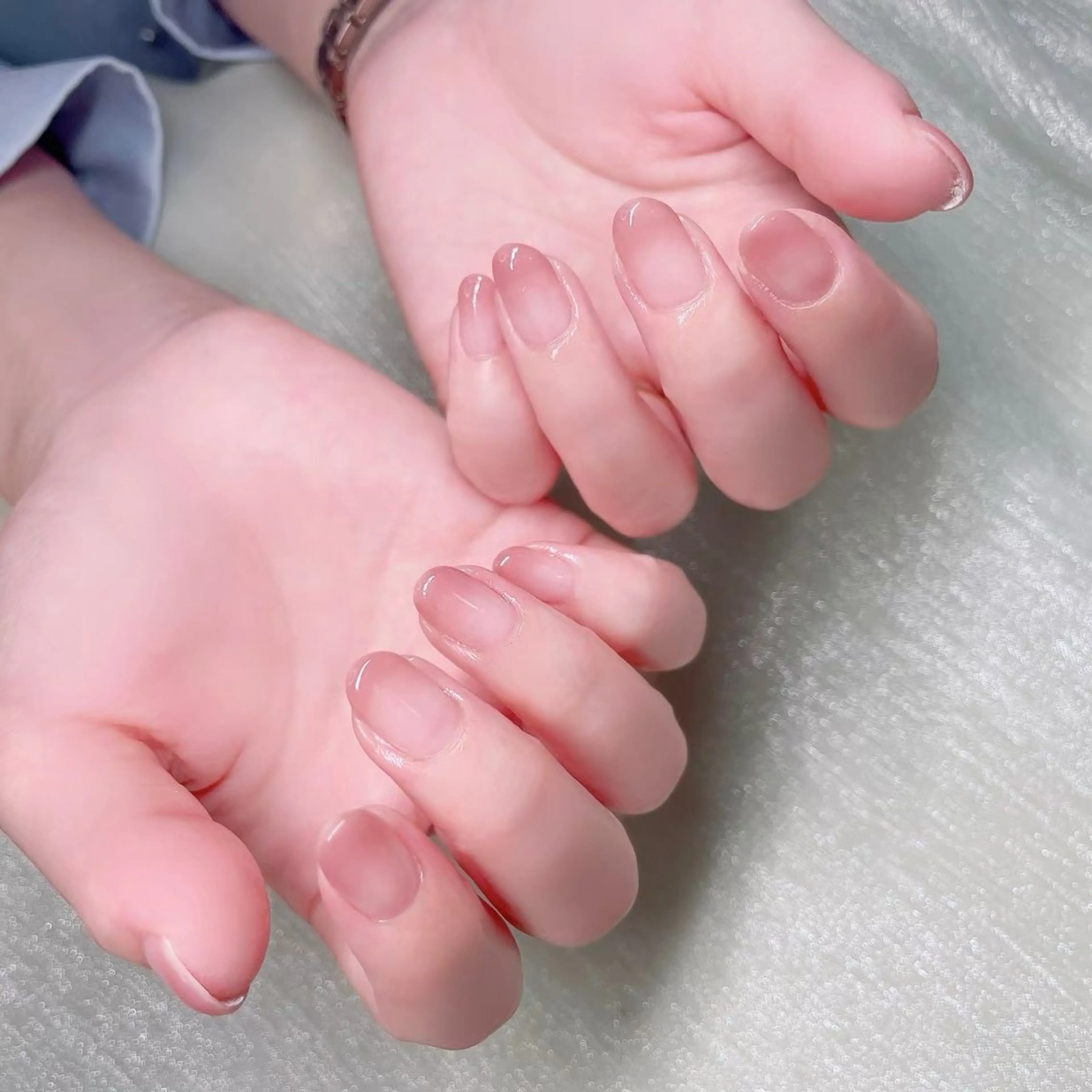 ネイル ハンドネイル Nailist suzuのネイルデザイン