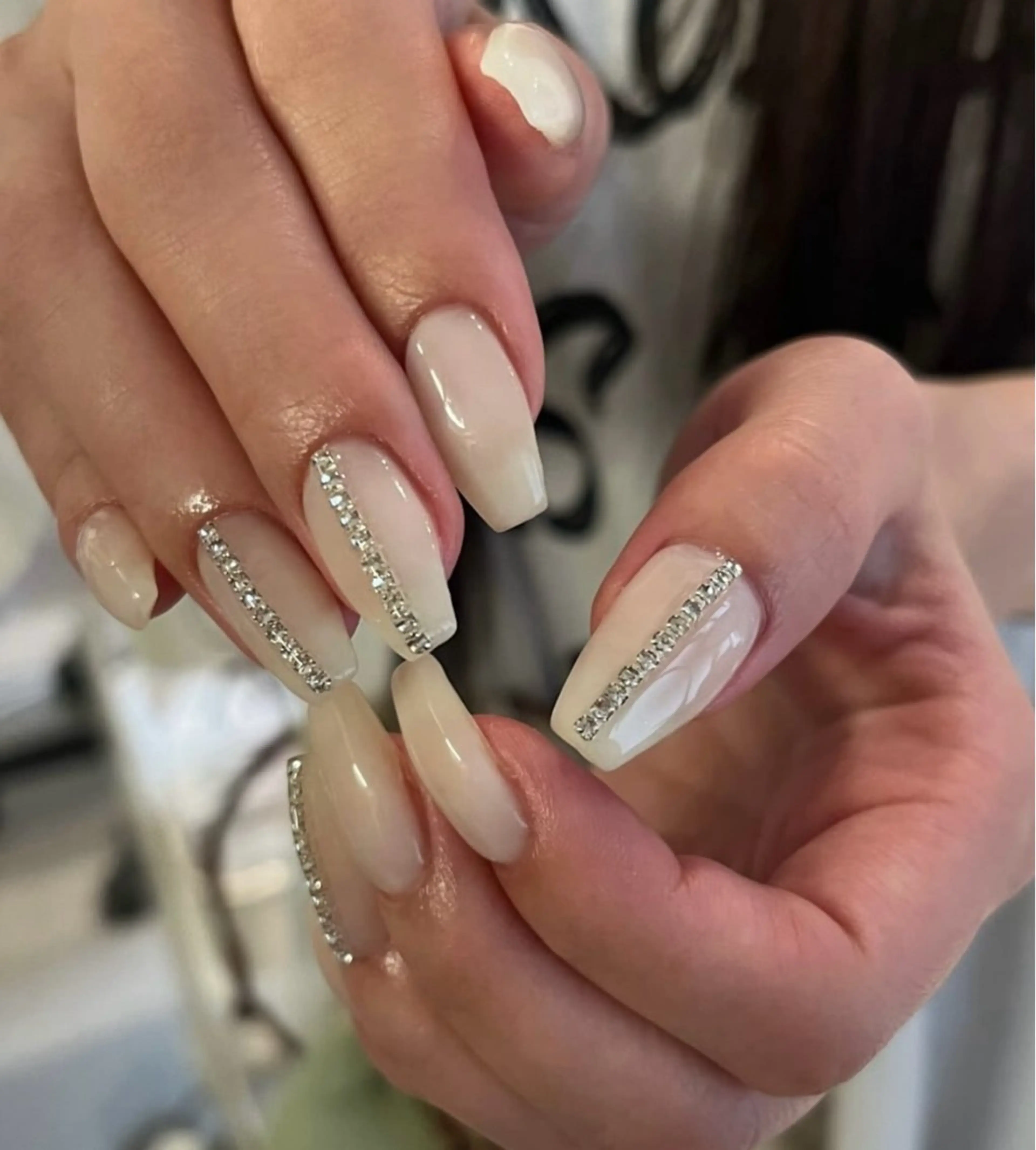 ネイル ハンドネイル BERA NAILSのネイルデザイン