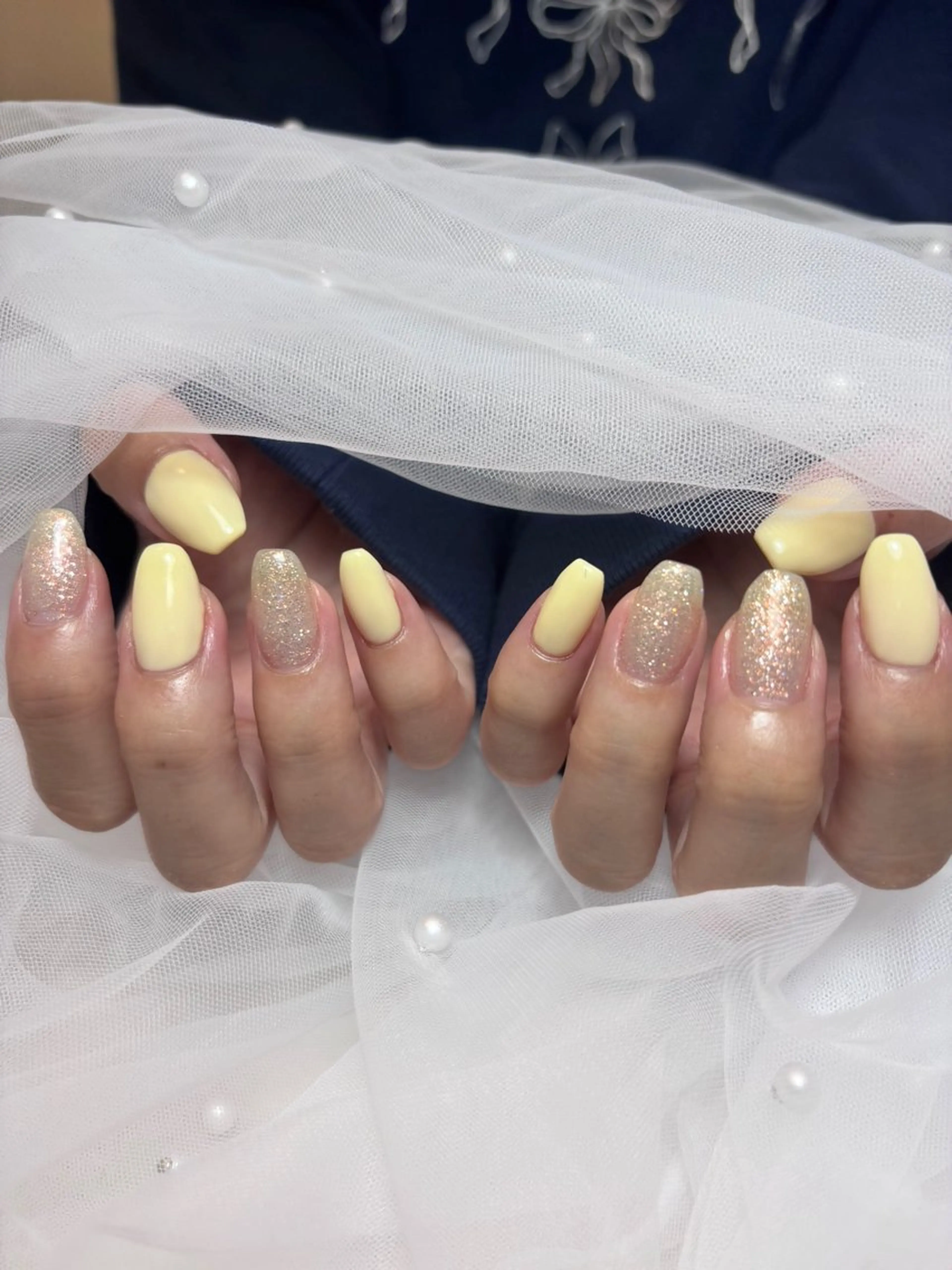 ネイル Ayanail Ayanailのネイルデザイン