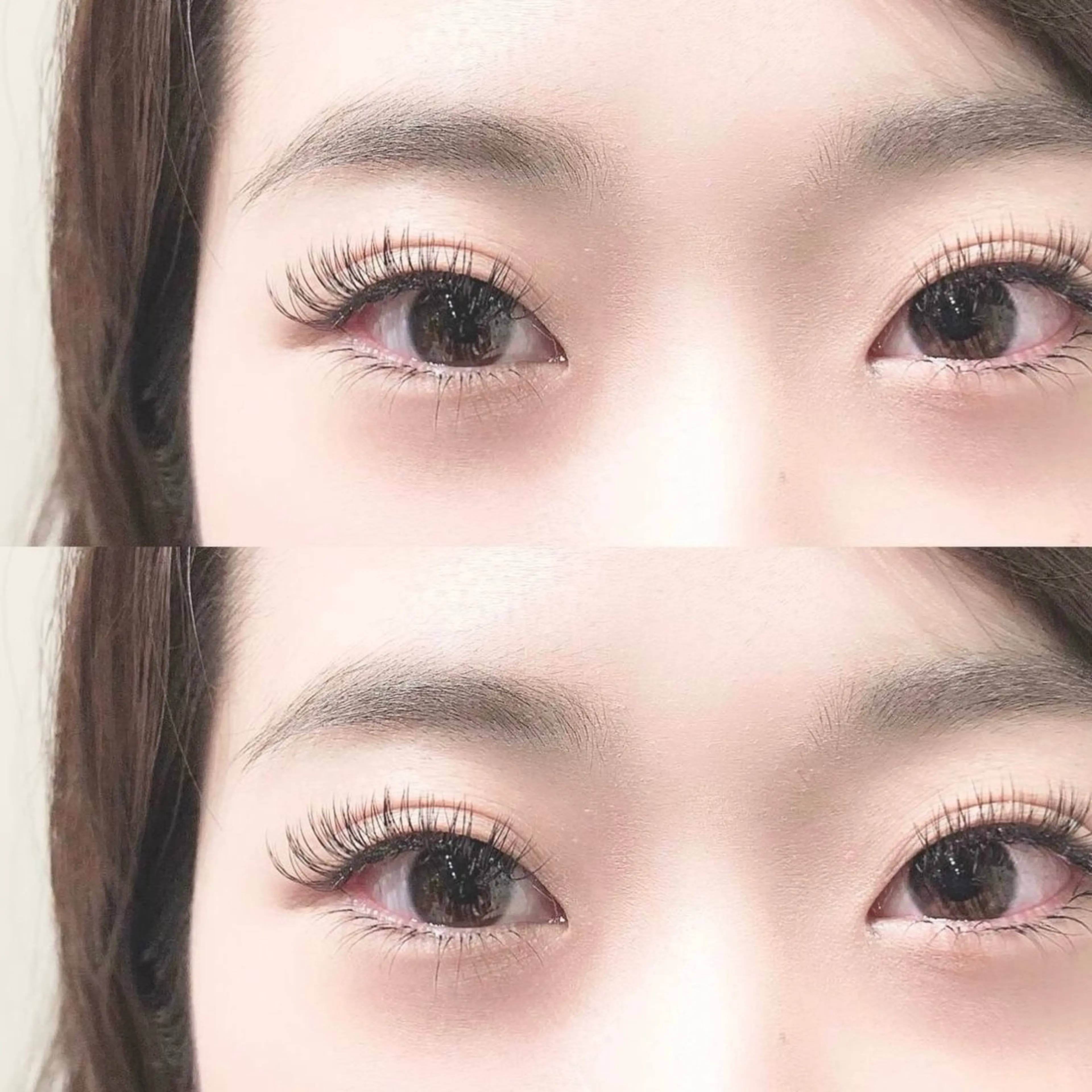 【1日2名様限定】ダブルフラット80束｜オフ込🤍※1回のみ使用可能クーポンの写真